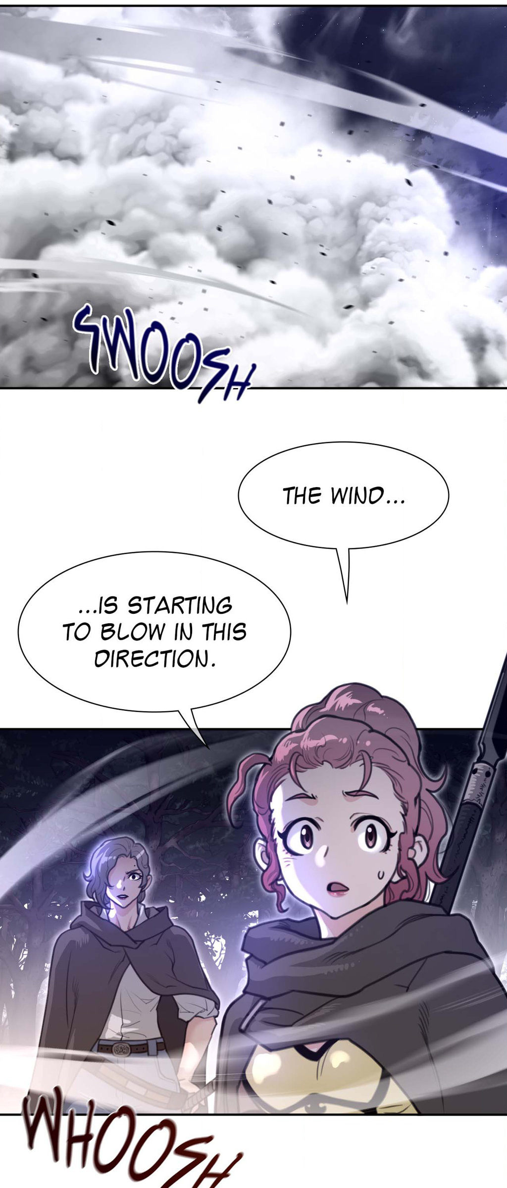 Perfect Half Chapter 172 Page 16