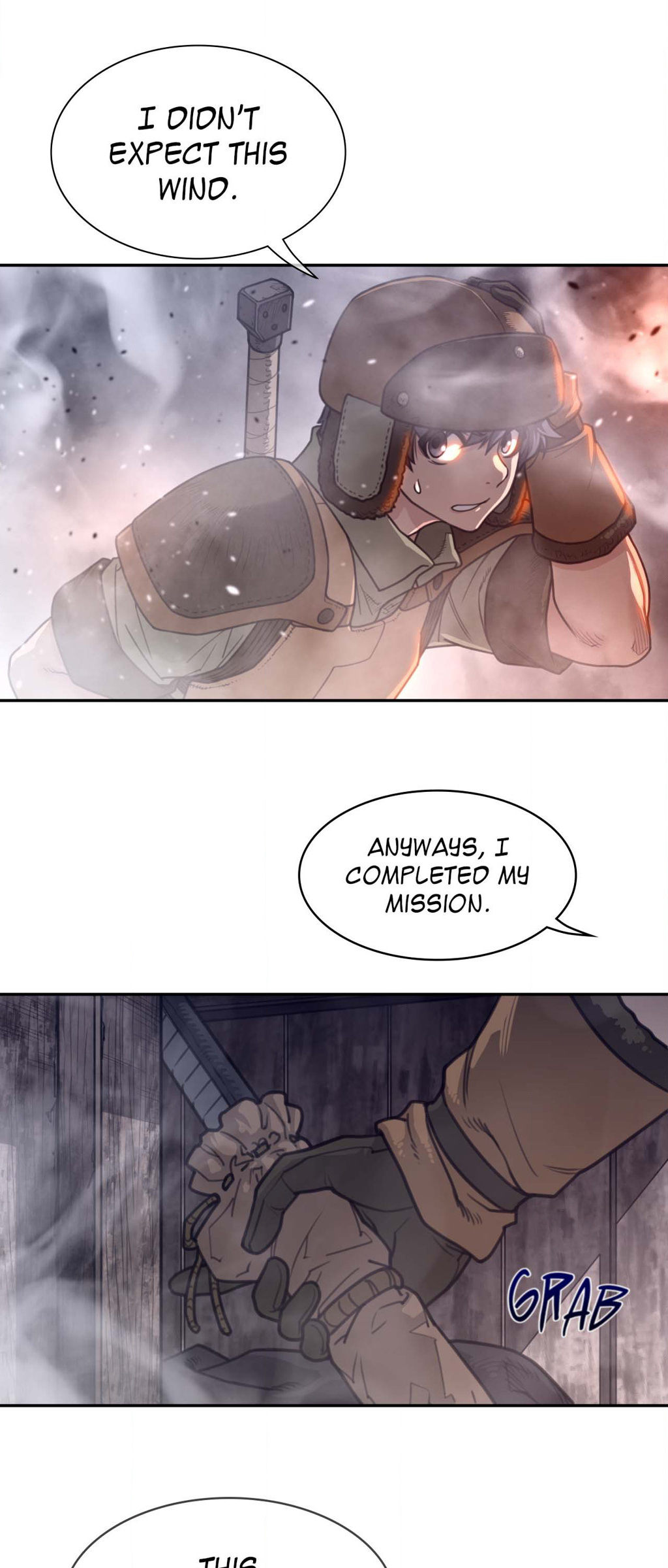 Perfect Half Chapter 172 Page 21