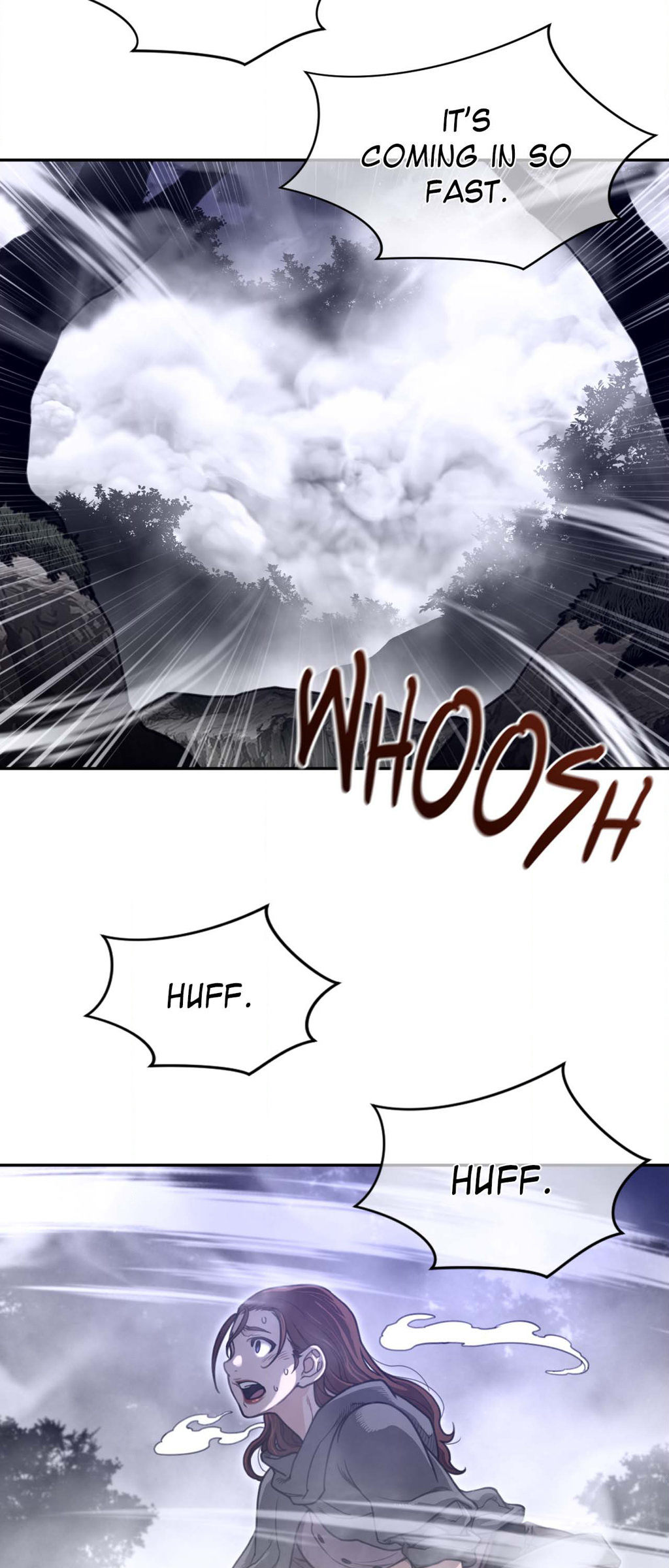 Perfect Half Chapter 172 Page 25