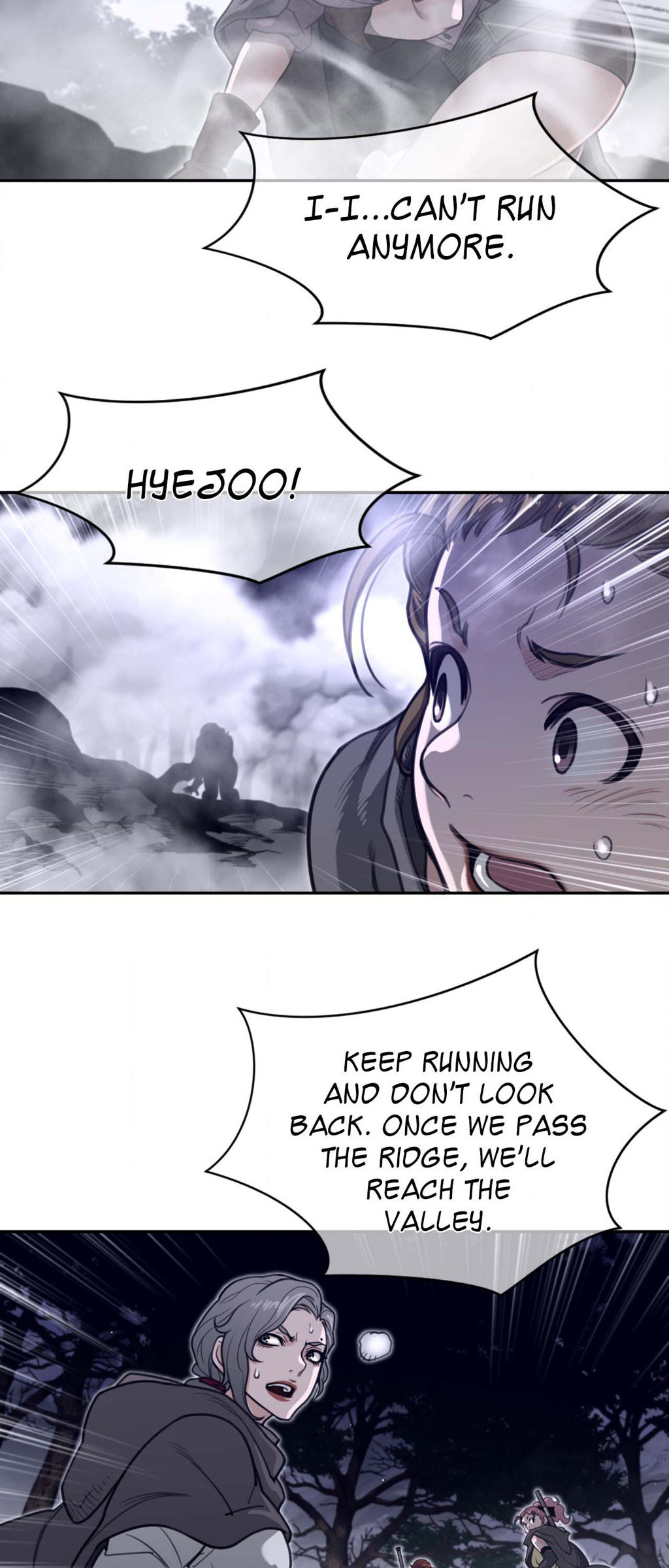 Perfect Half Chapter 172 Page 26