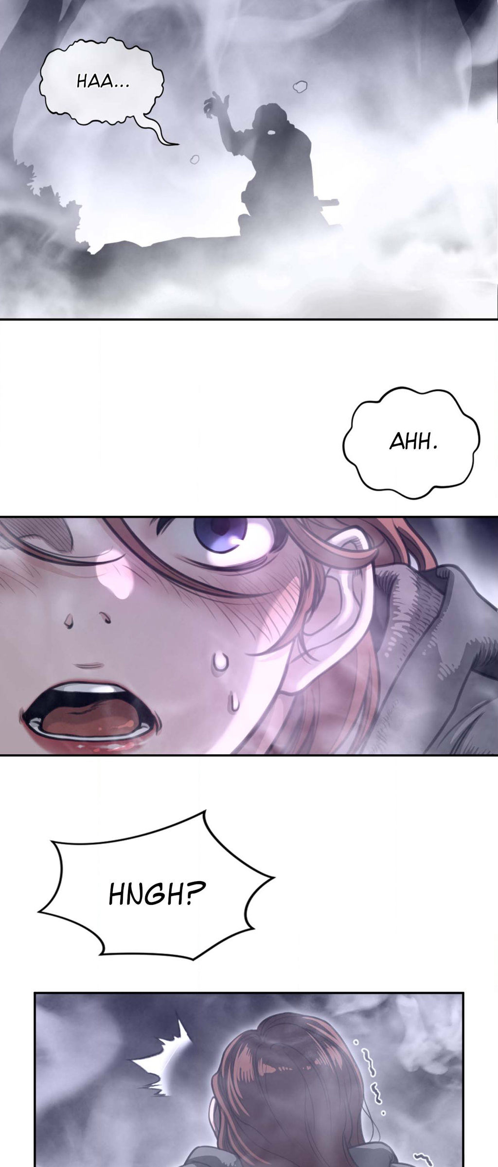 Perfect Half Chapter 172 Page 28