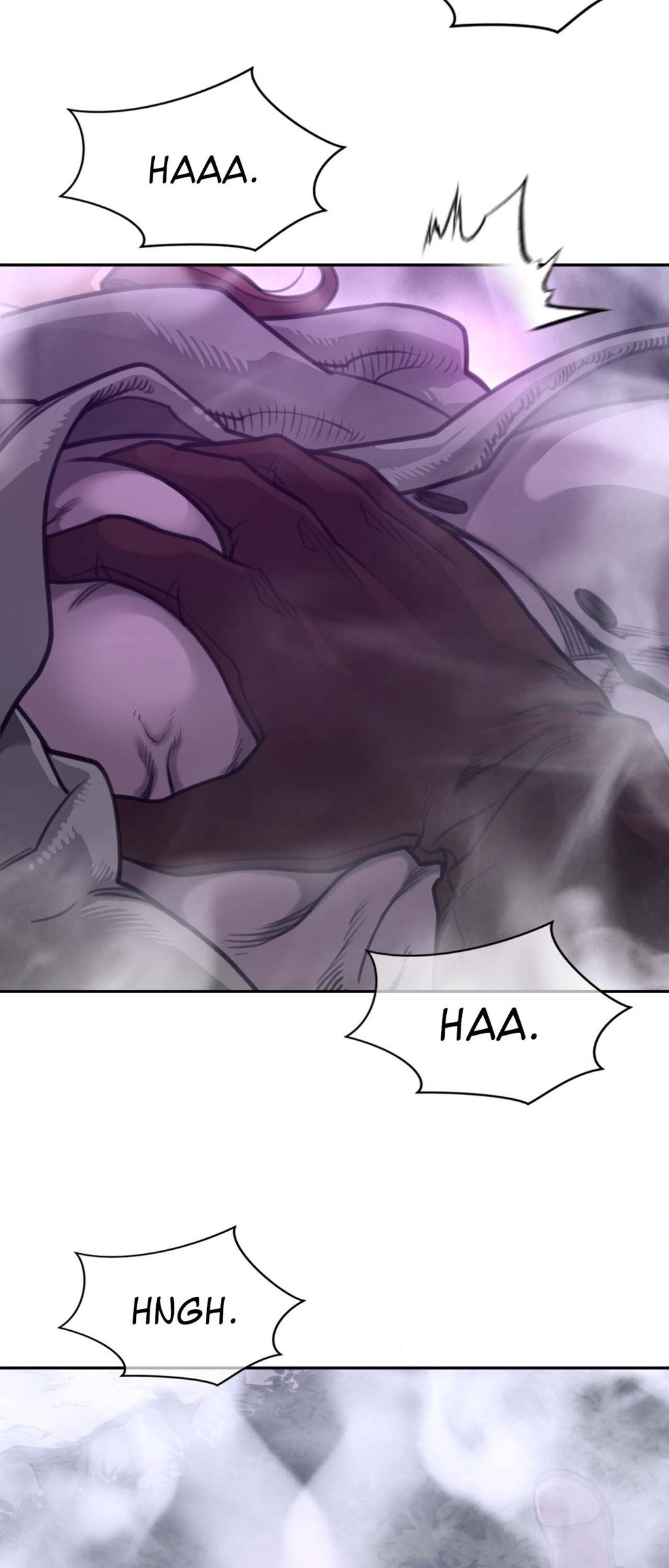Perfect Half Chapter 172 Page 31