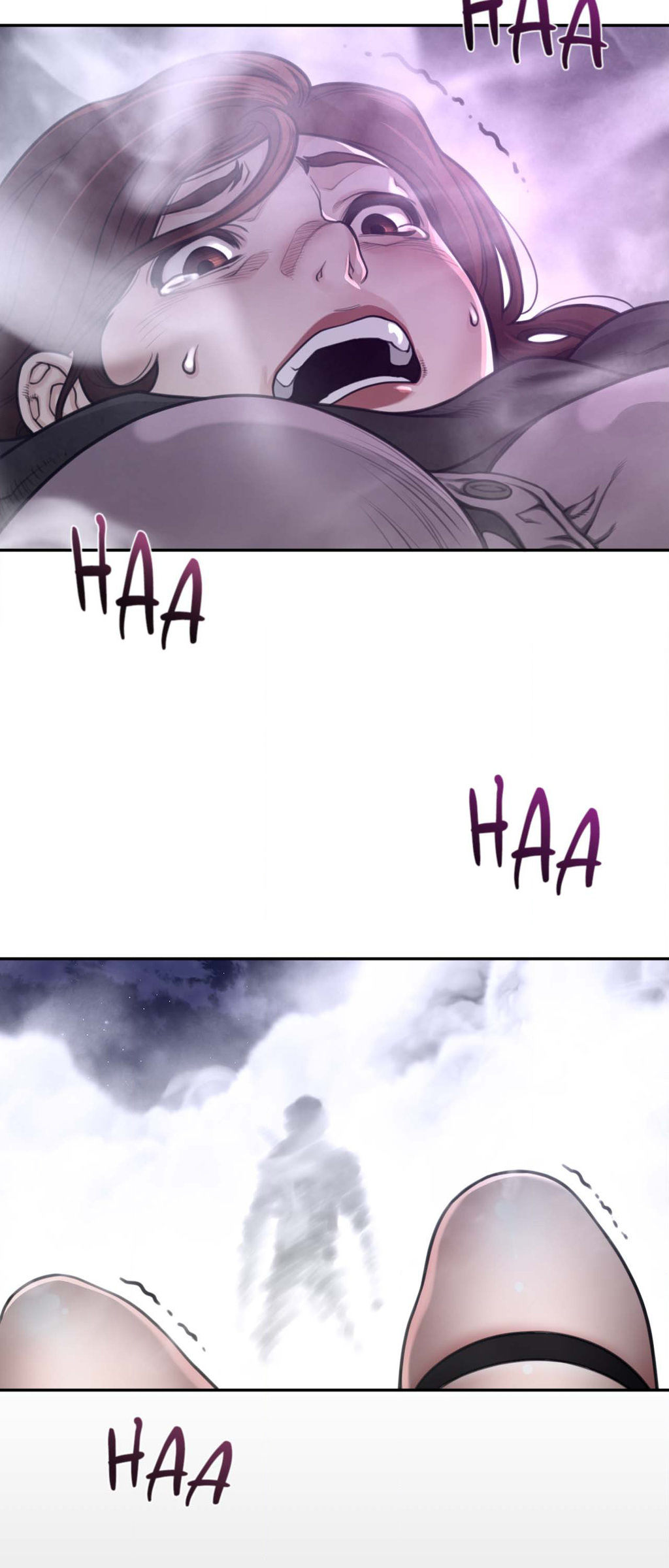 Perfect Half Chapter 172 Page 33