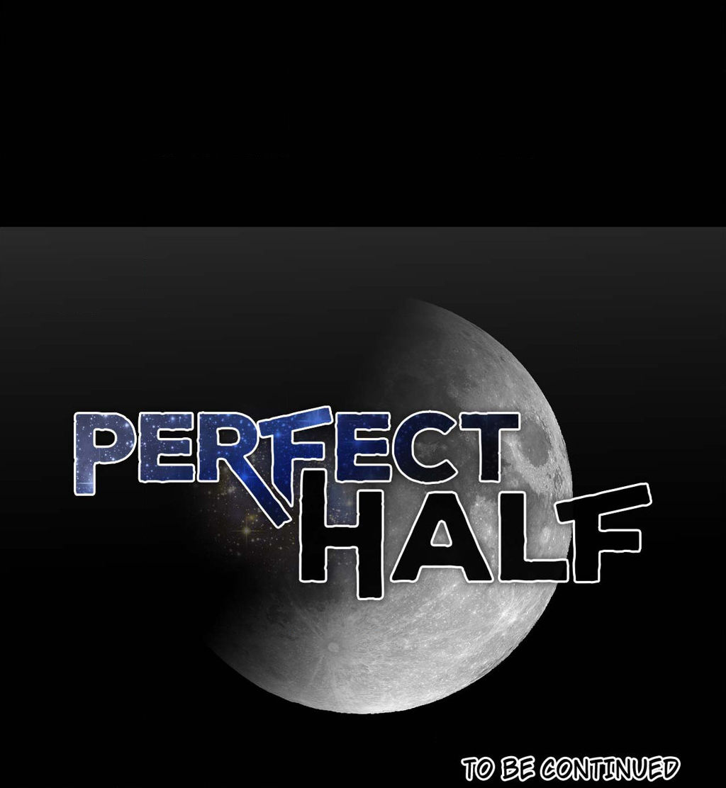 Perfect Half Chapter 172 Page 35