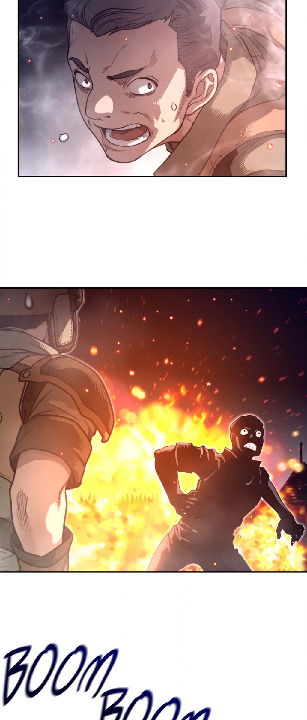 Perfect Half Chapter 172 Page 7