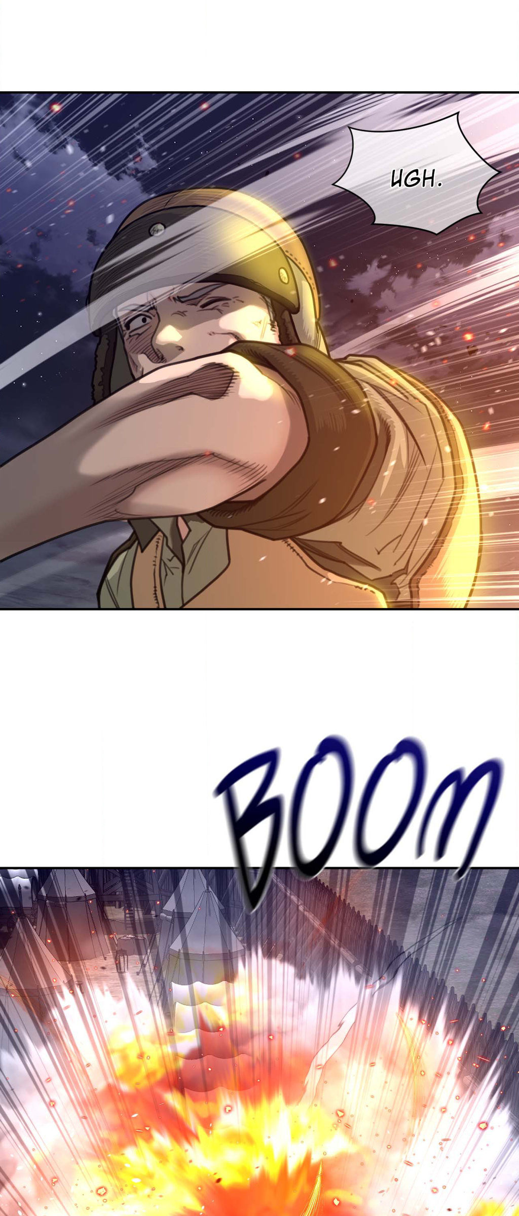 Perfect Half Chapter 172 Page 9