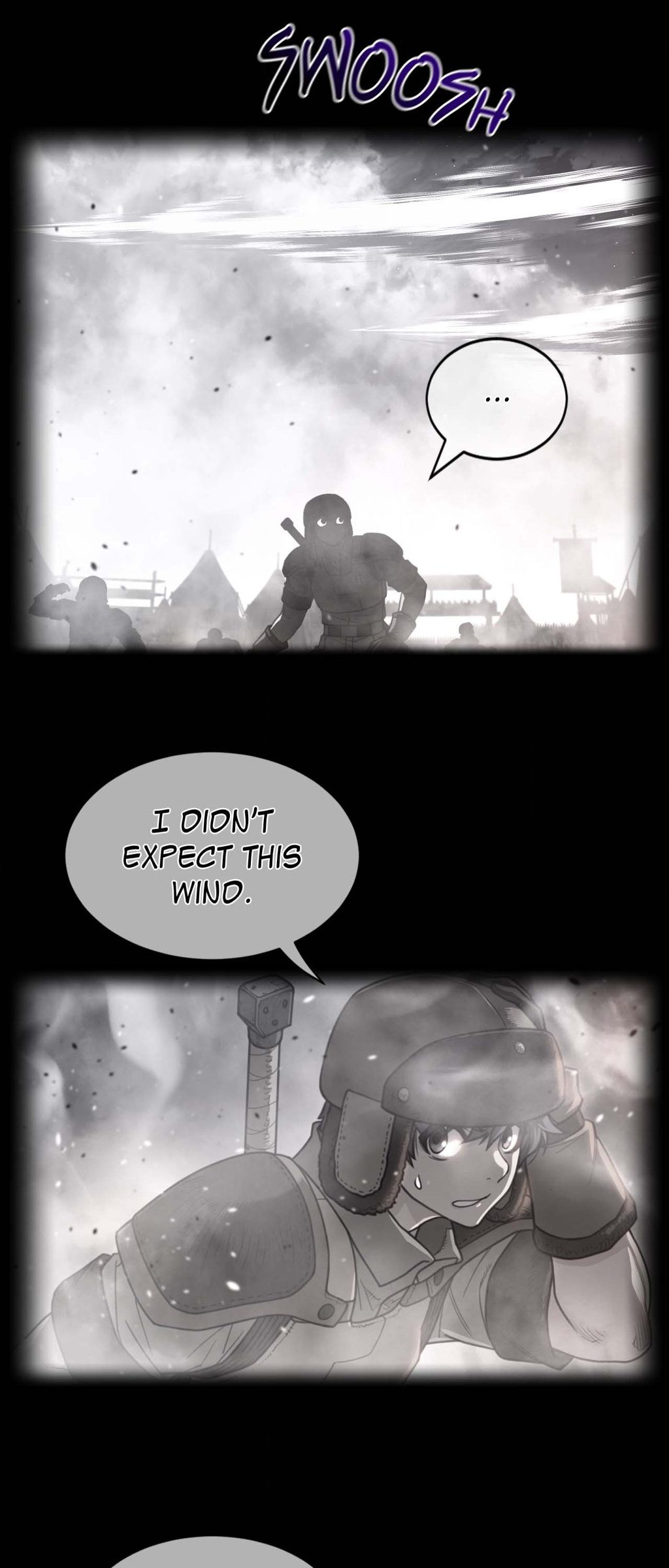 Perfect Half Chapter 173 Page 1