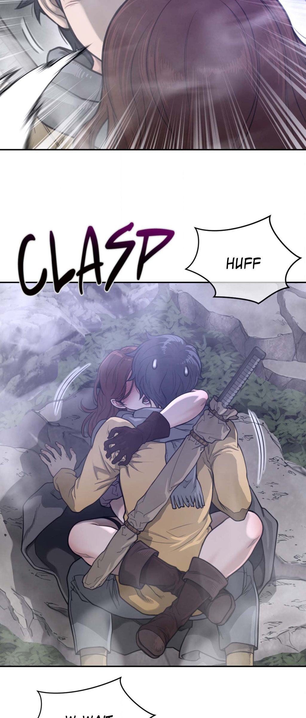 Perfect Half Chapter 173 Page 11