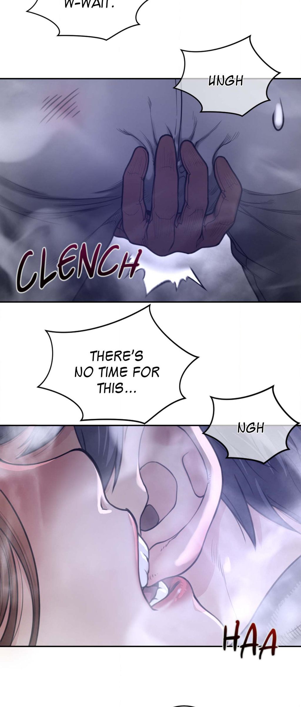Perfect Half Chapter 173 Page 12
