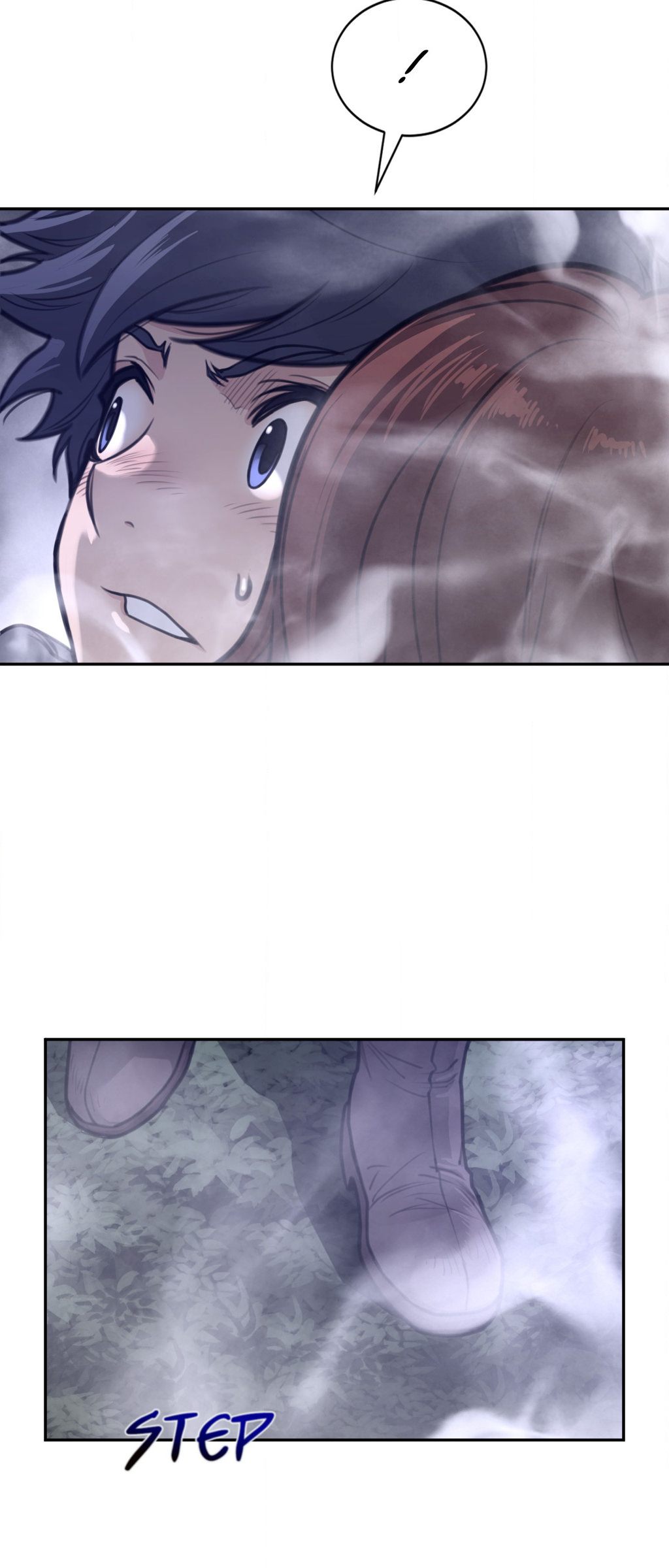 Perfect Half Chapter 173 Page 13