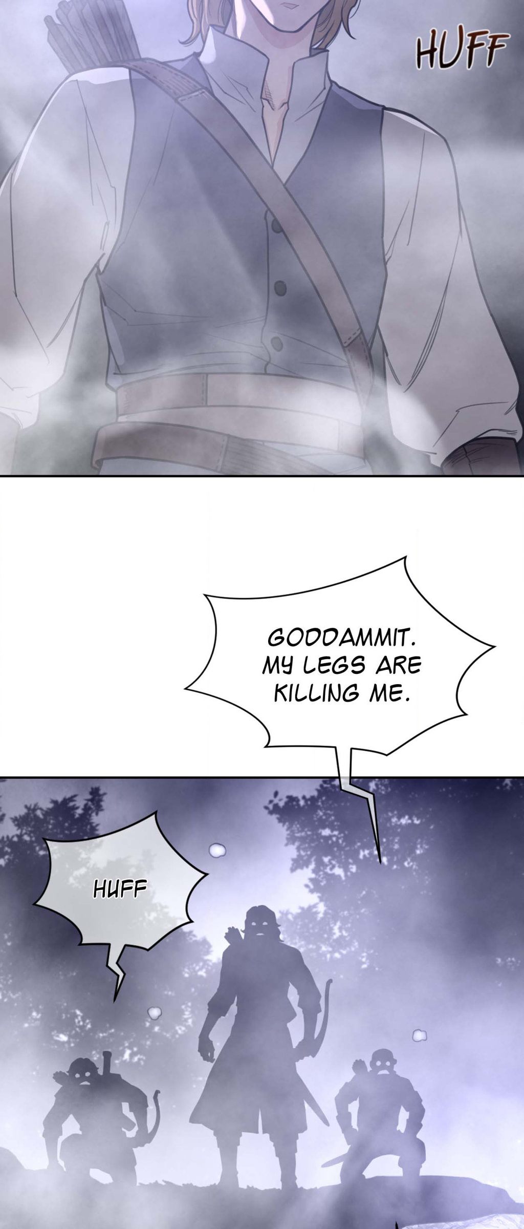 Perfect Half Chapter 173 Page 15