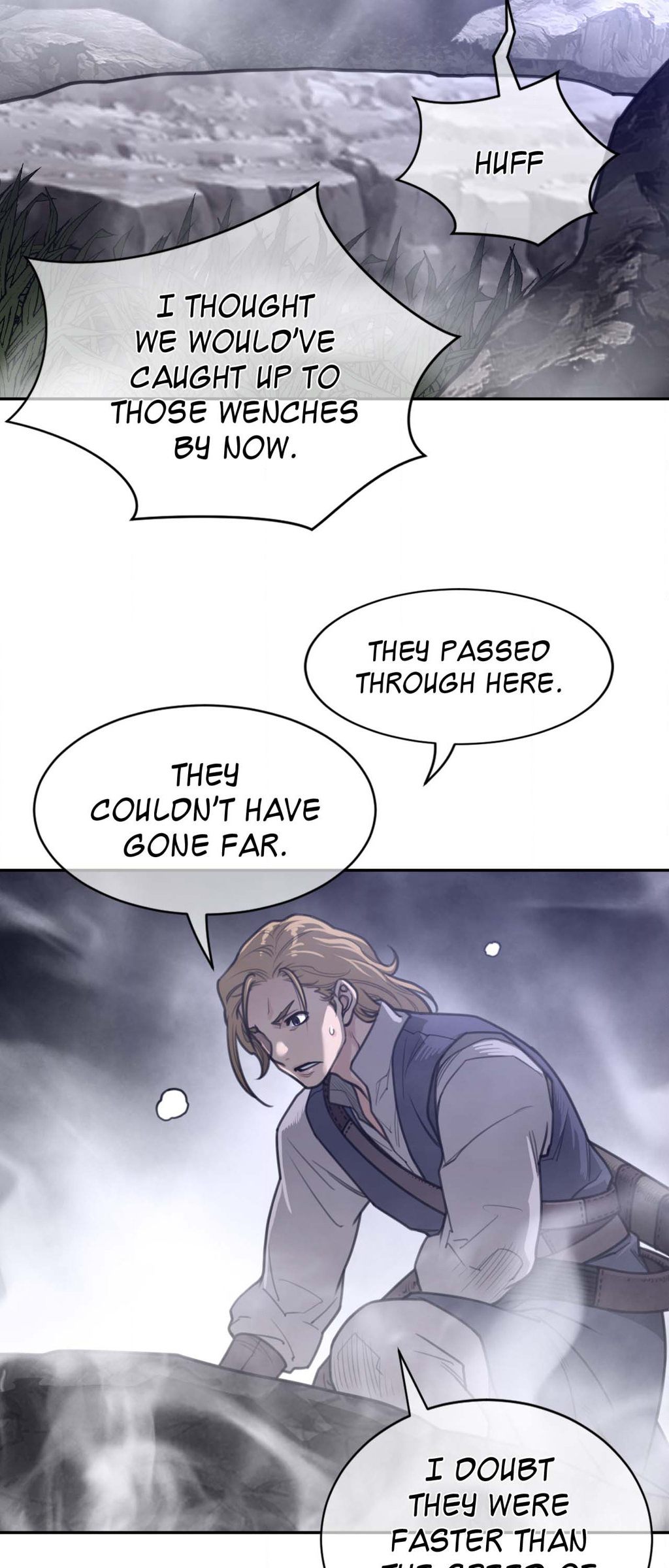 Perfect Half Chapter 173 Page 16