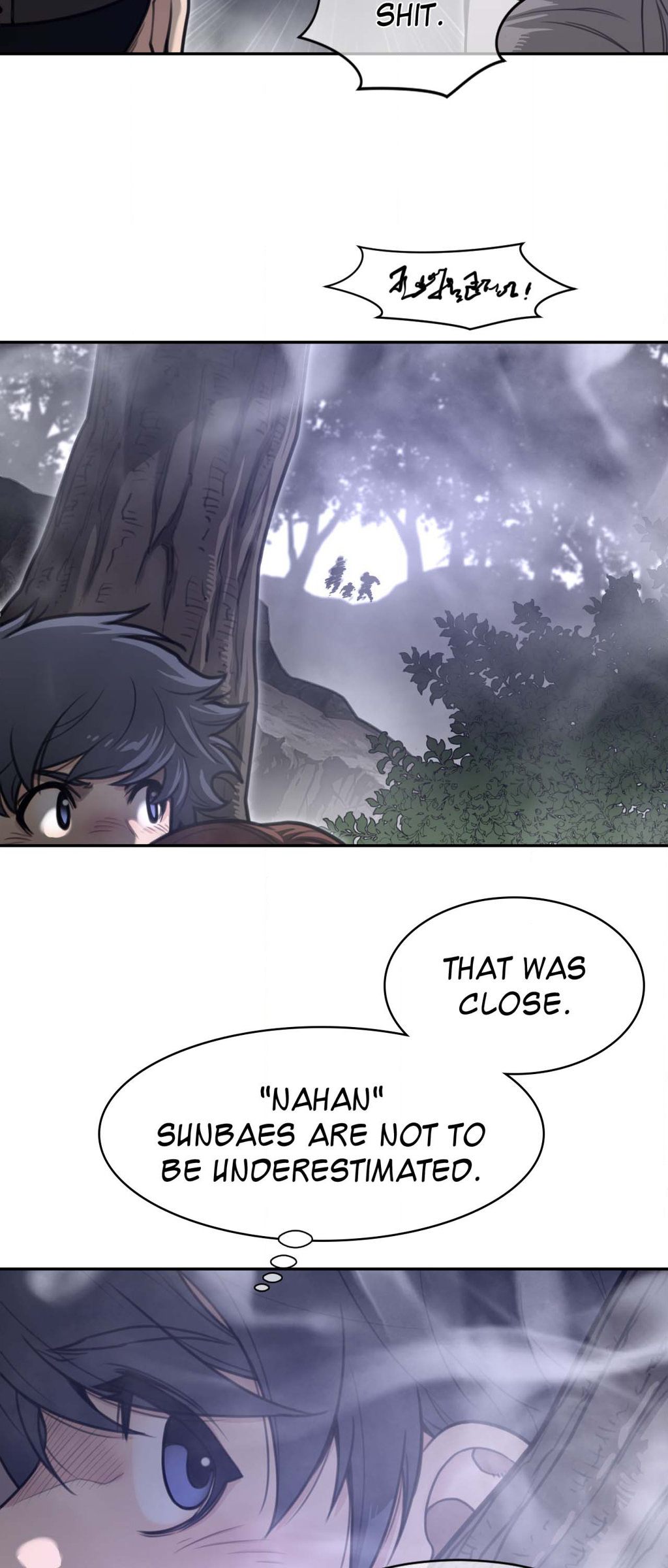 Perfect Half Chapter 173 Page 18