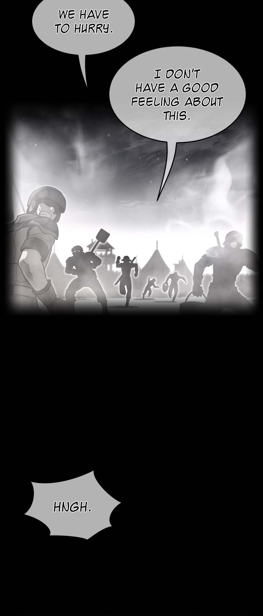 Perfect Half Chapter 173 Page 2