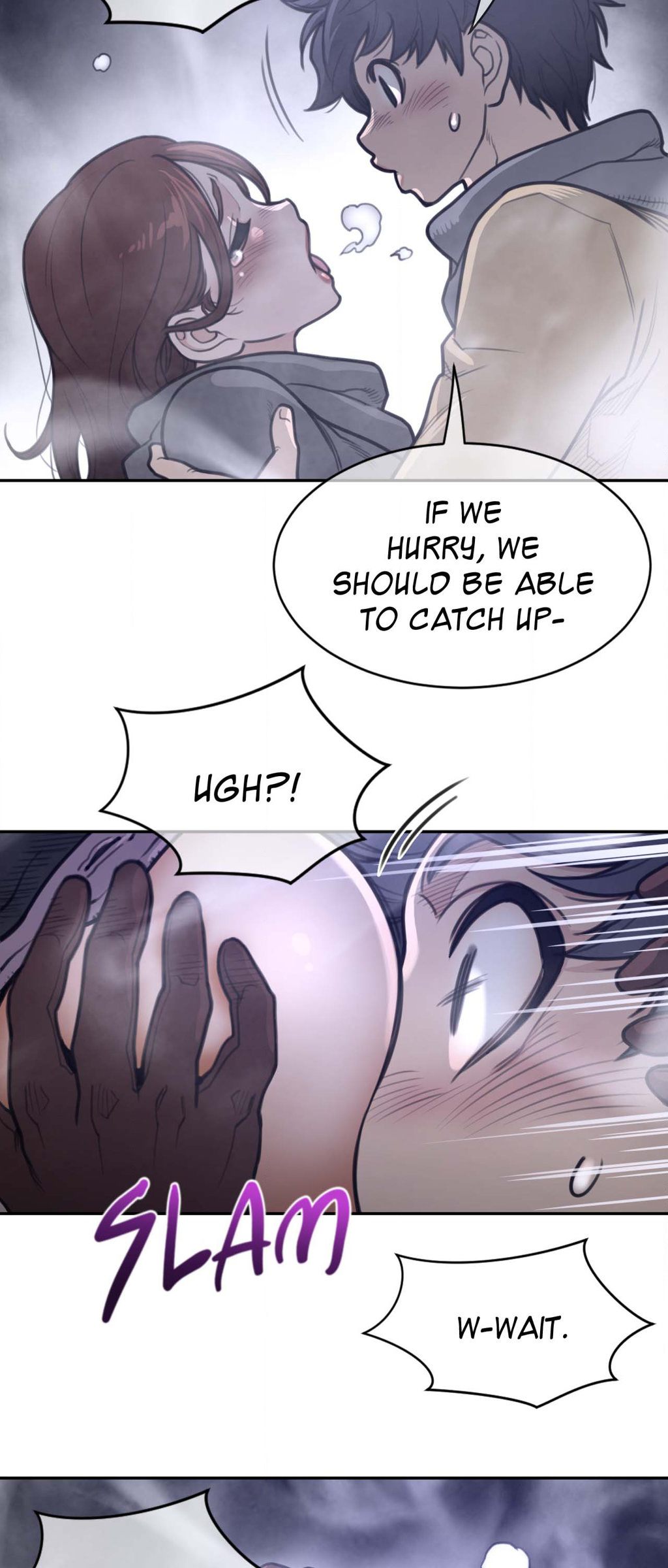 Perfect Half Chapter 173 Page 20