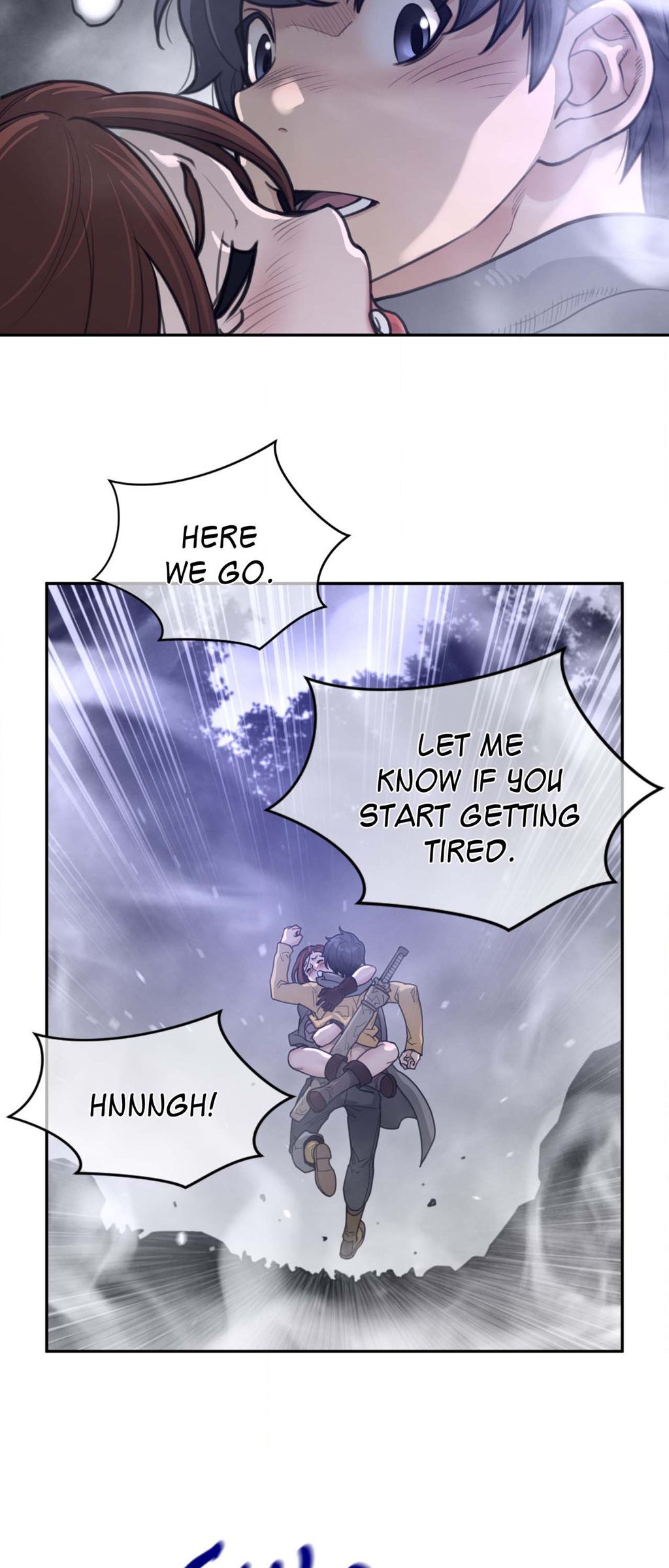 Perfect Half Chapter 173 Page 24