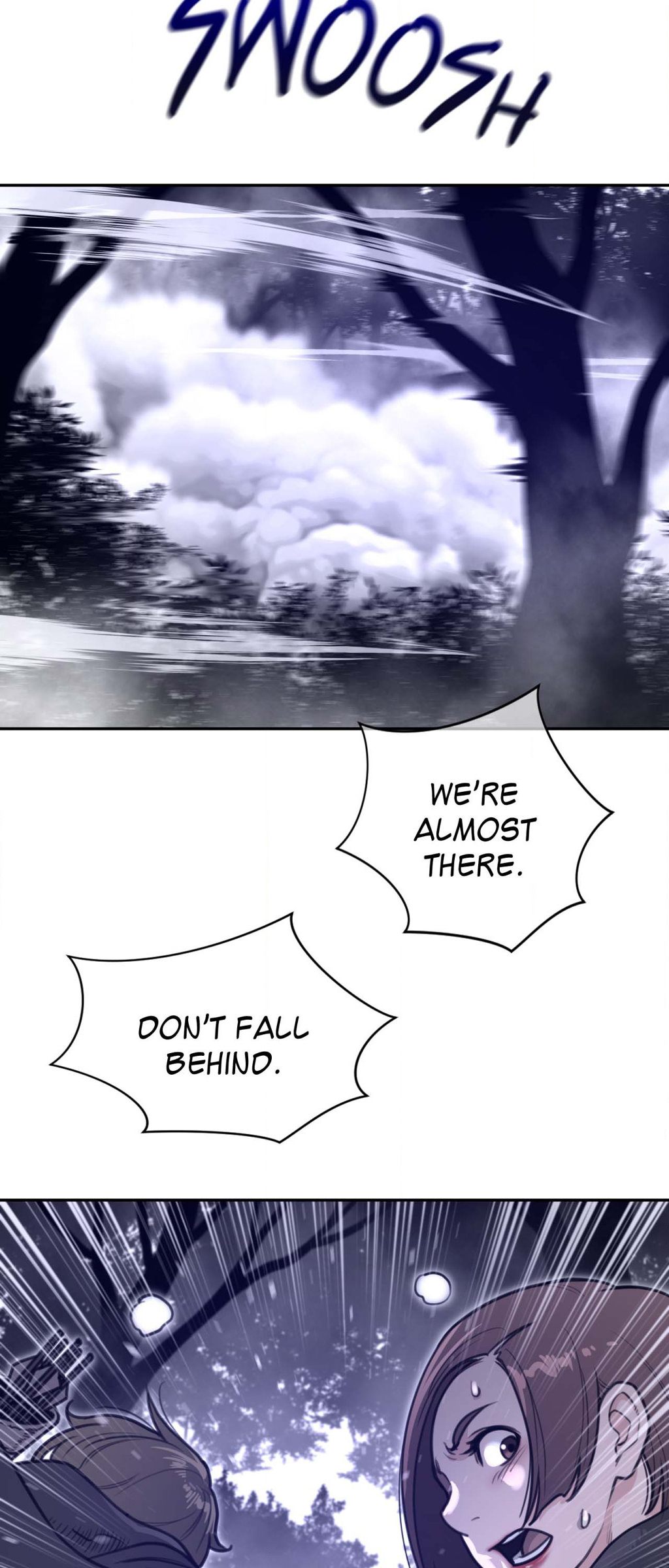 Perfect Half Chapter 173 Page 25