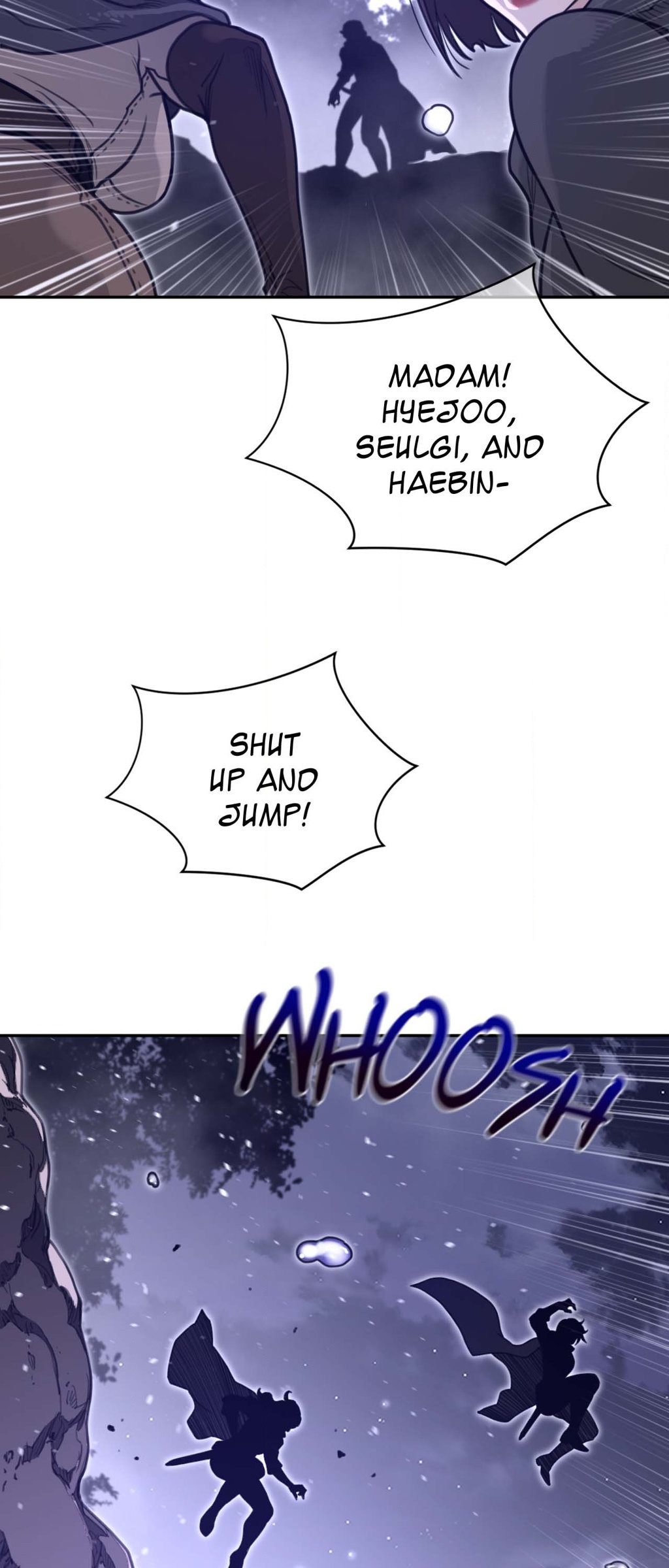 Perfect Half Chapter 173 Page 26
