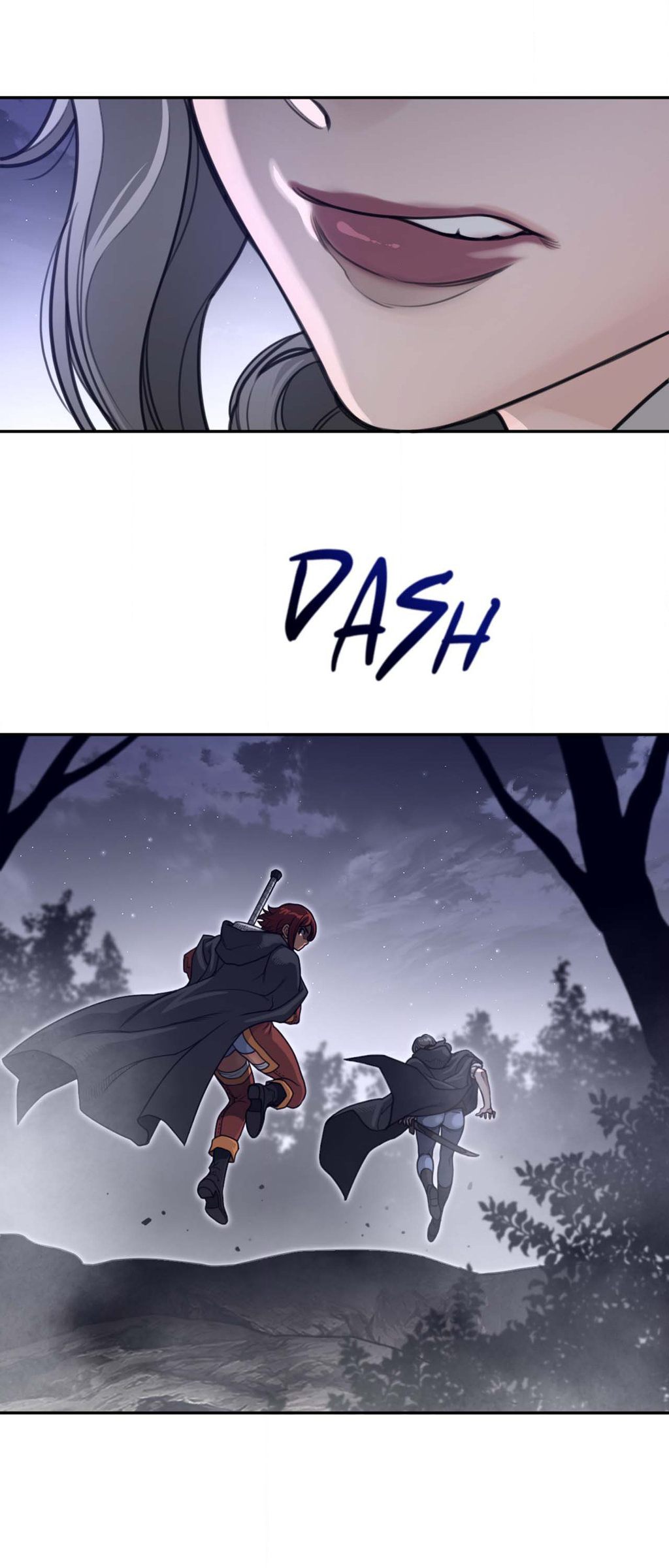 Perfect Half Chapter 173 Page 28