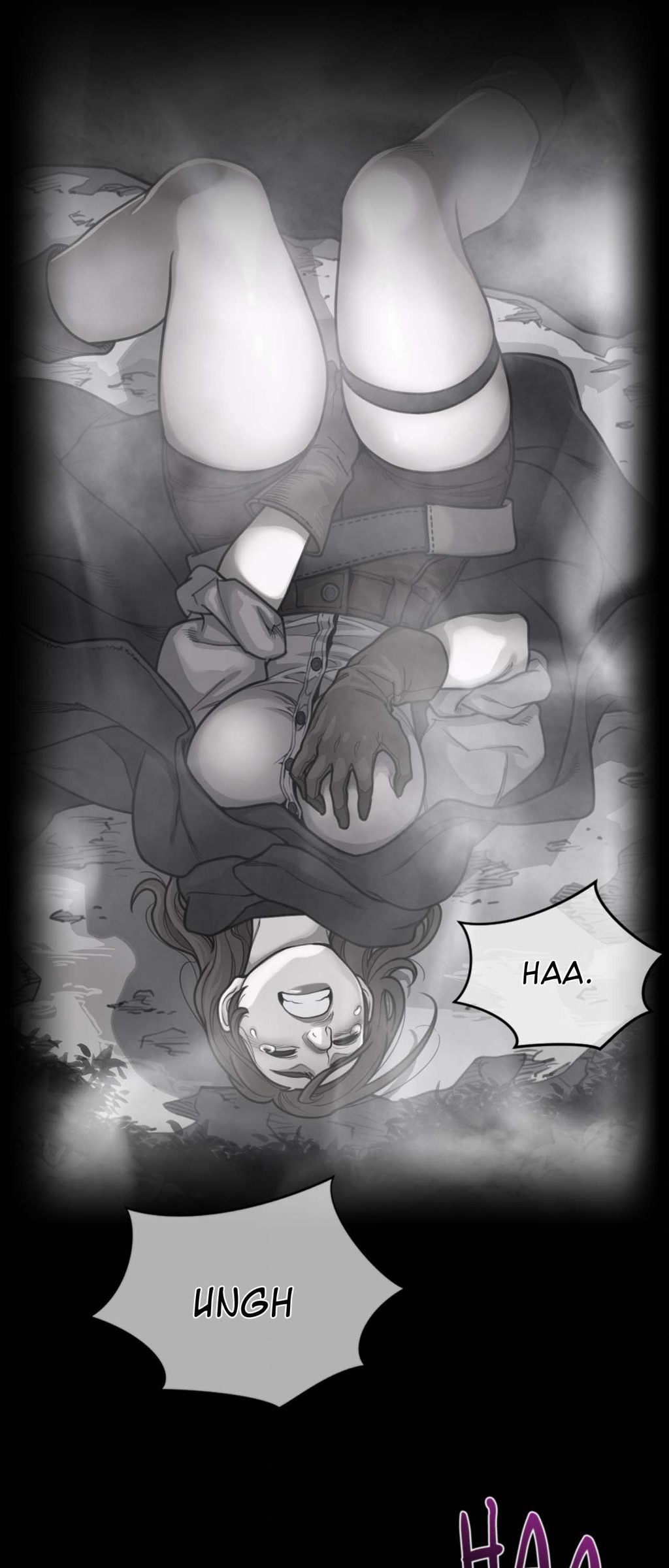 Perfect Half Chapter 173 Page 3