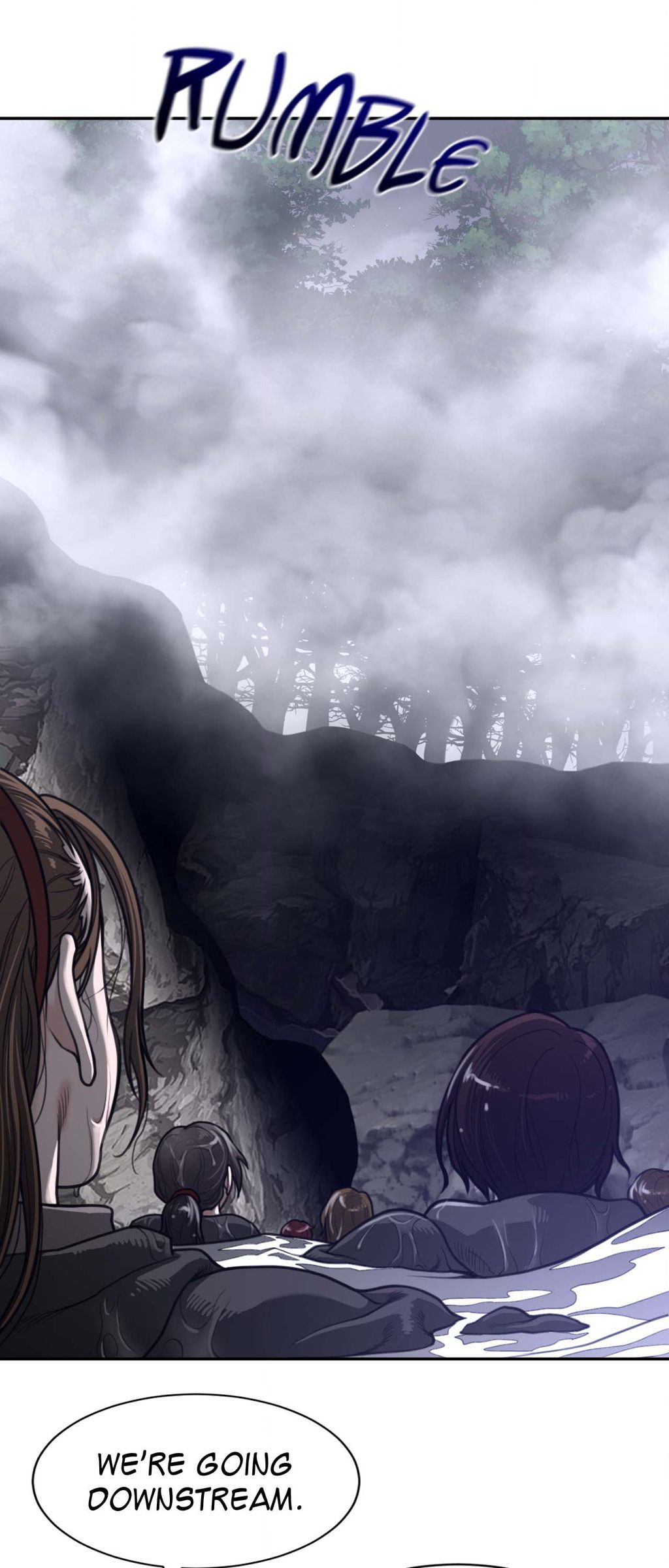 Perfect Half Chapter 173 Page 30