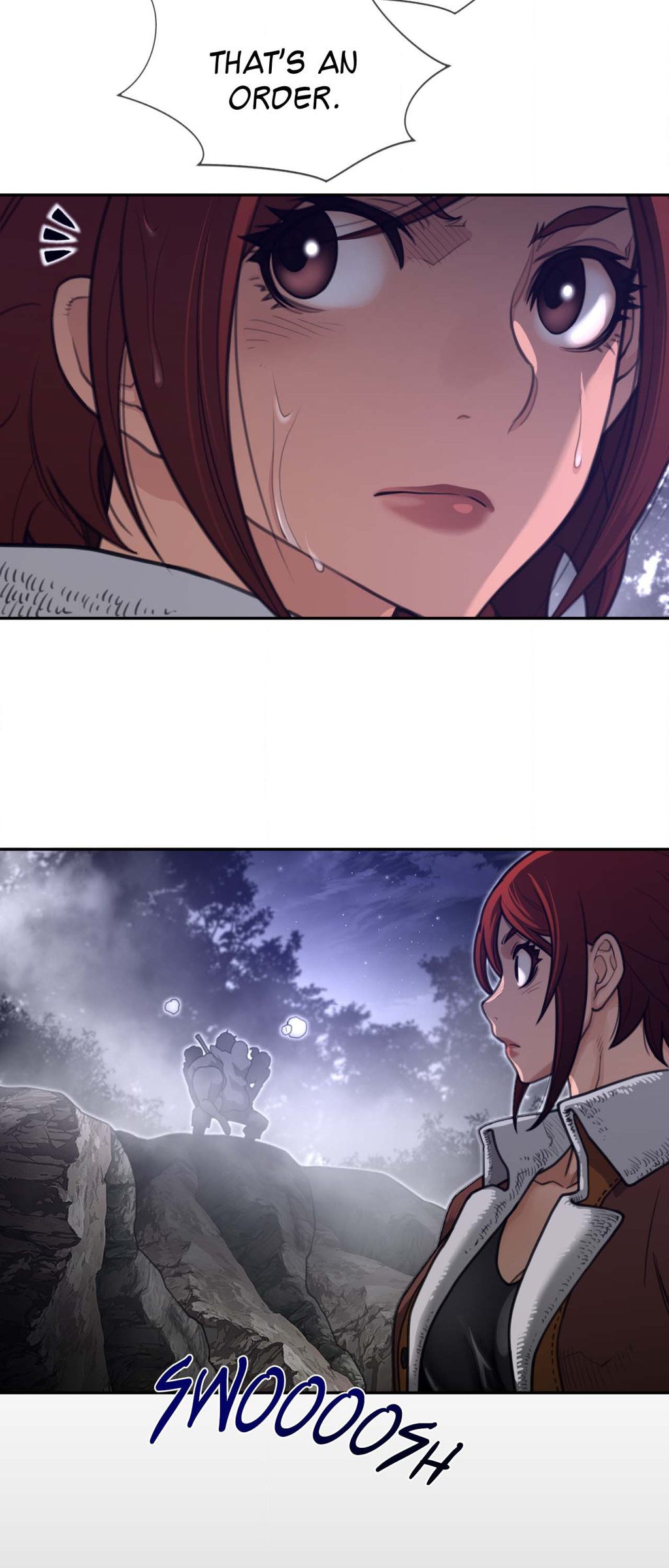 Perfect Half Chapter 173 Page 33