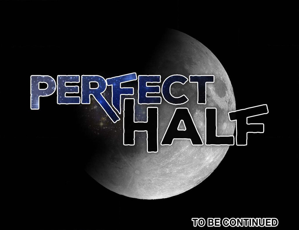 Perfect Half Chapter 173 Page 35