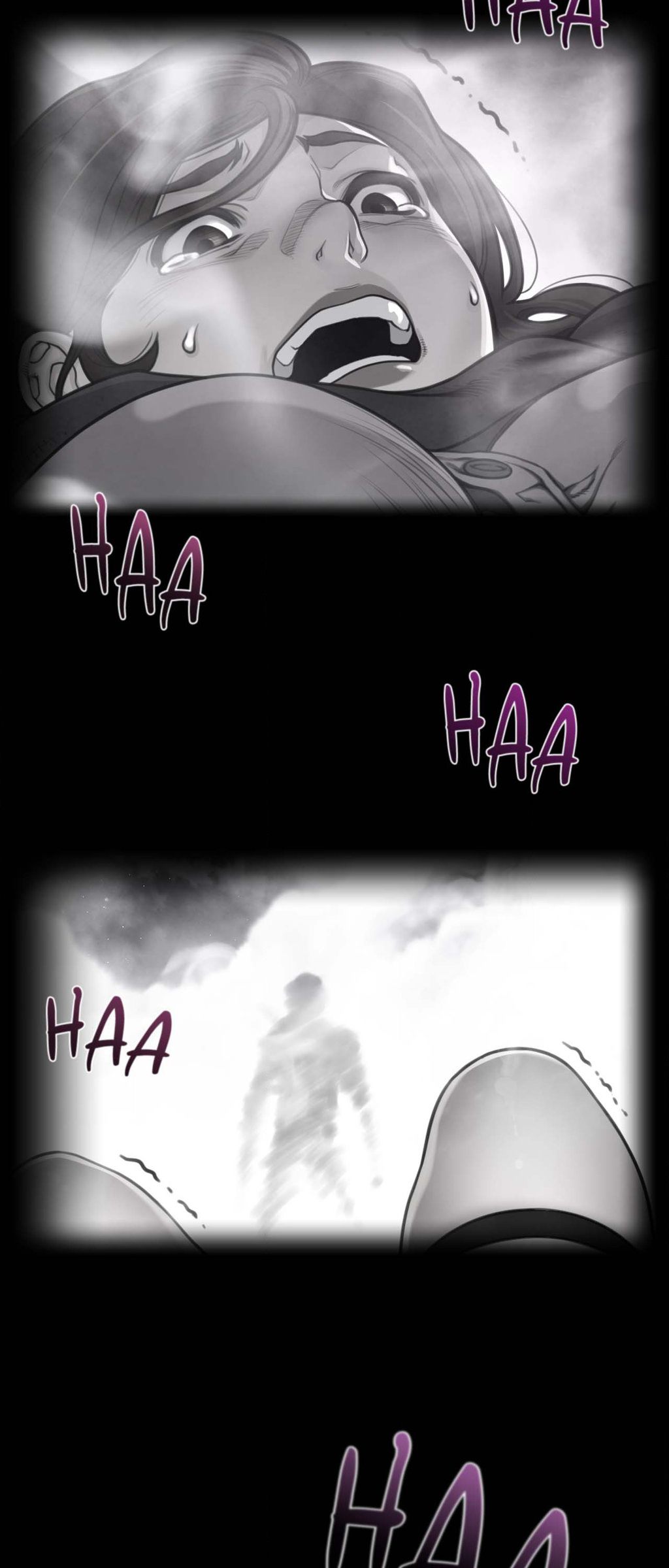 Perfect Half Chapter 173 Page 4