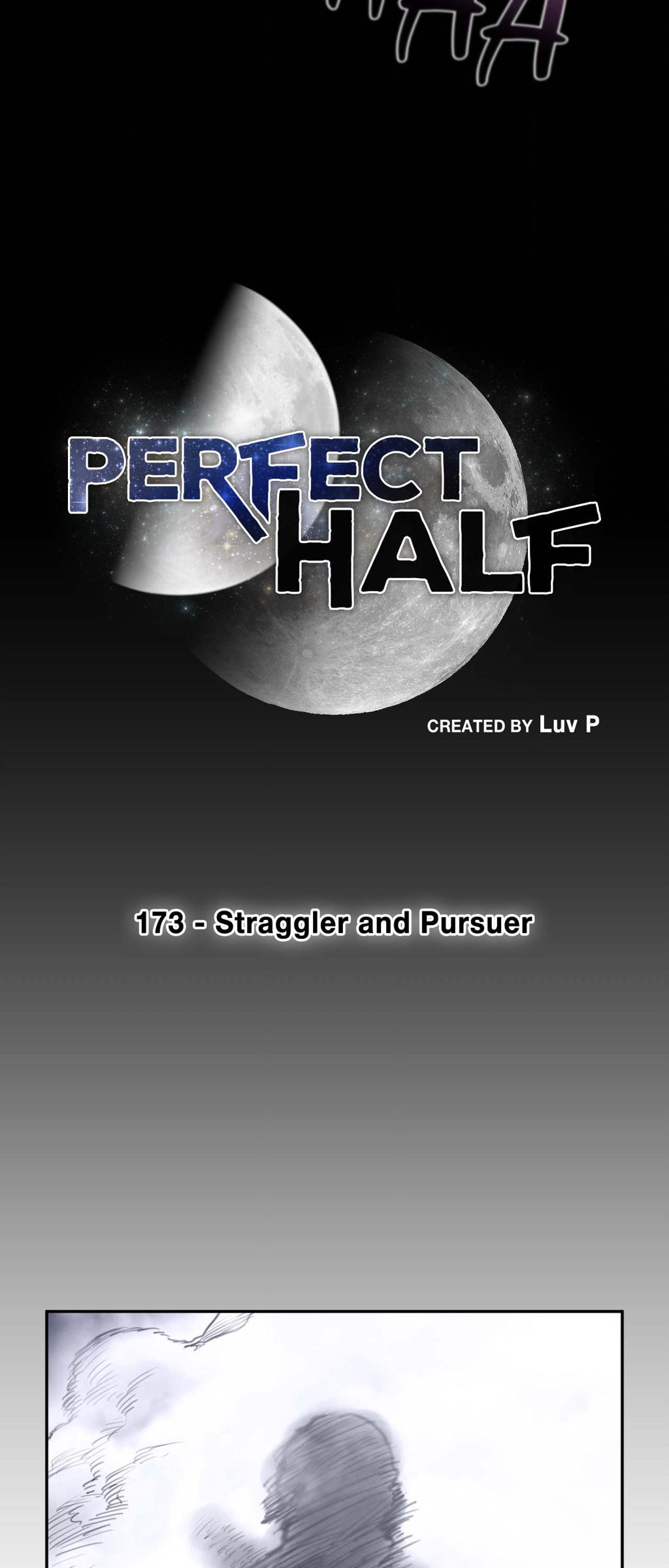 Perfect Half Chapter 173 Page 5
