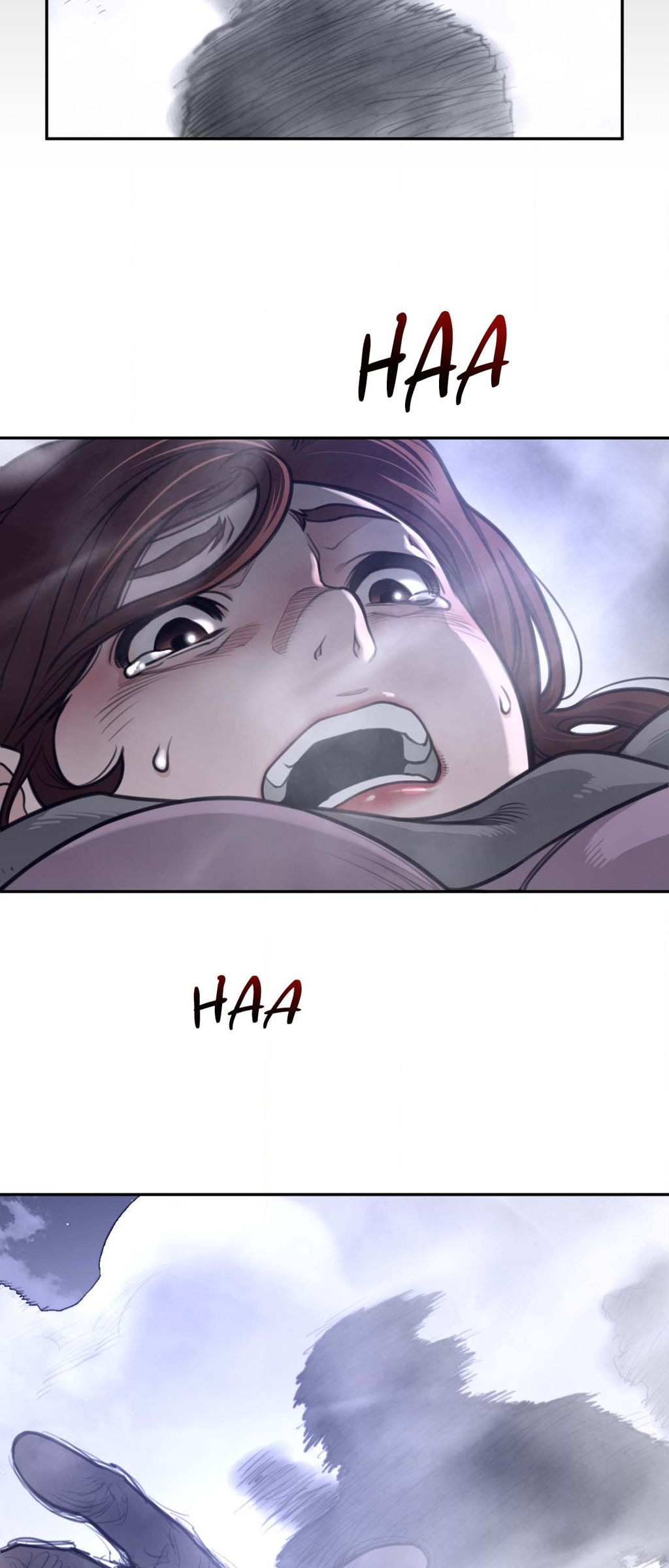 Perfect Half Chapter 173 Page 6