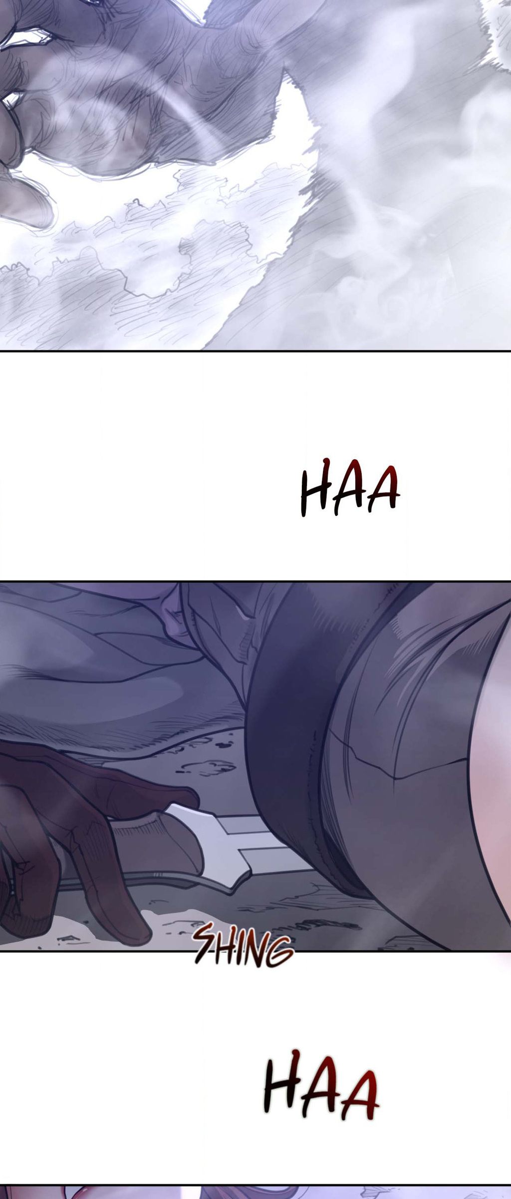 Perfect Half Chapter 173 Page 7