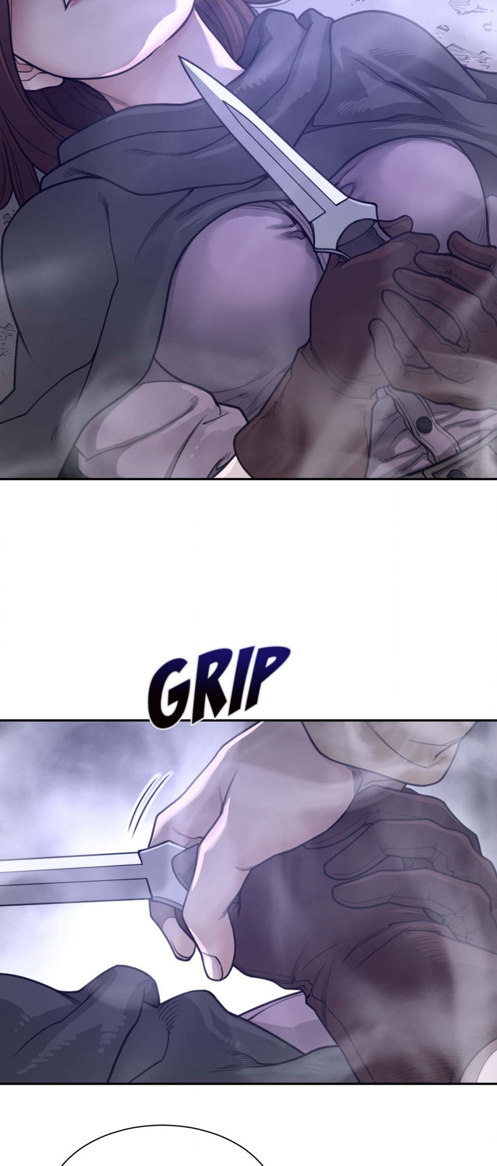Perfect Half Chapter 173 Page 8