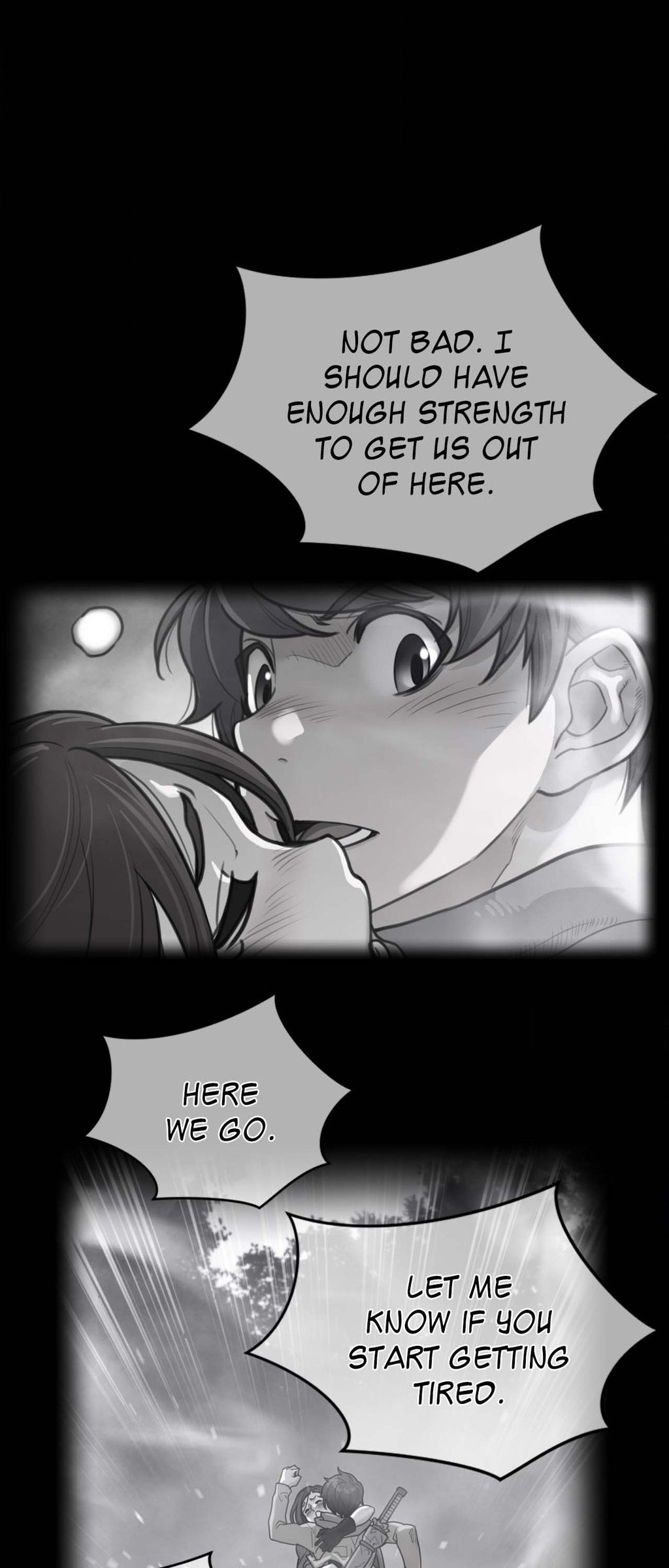 Perfect Half Chapter 174 Page 1