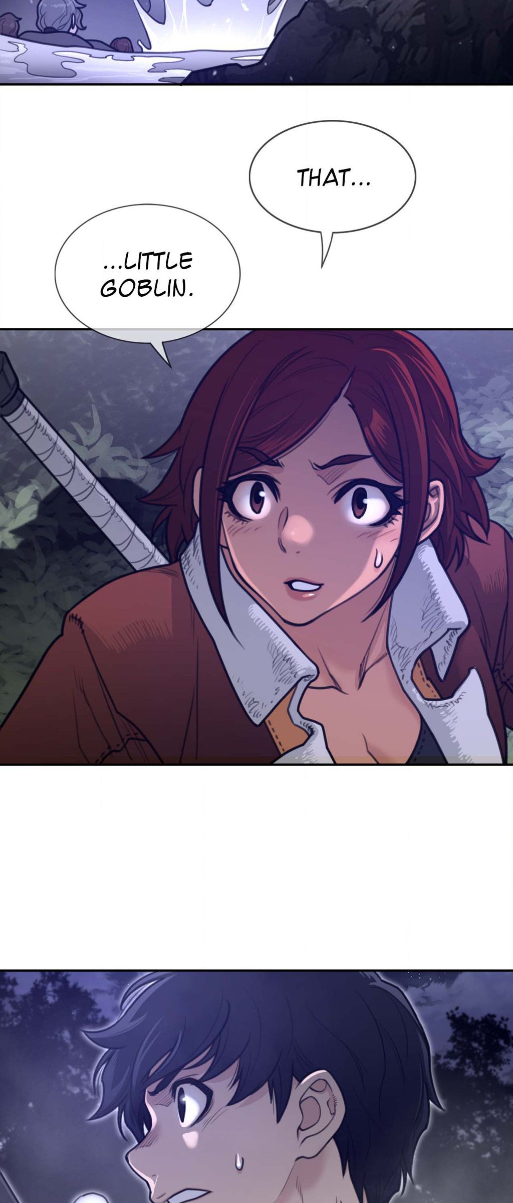 Perfect Half Chapter 174 Page 11