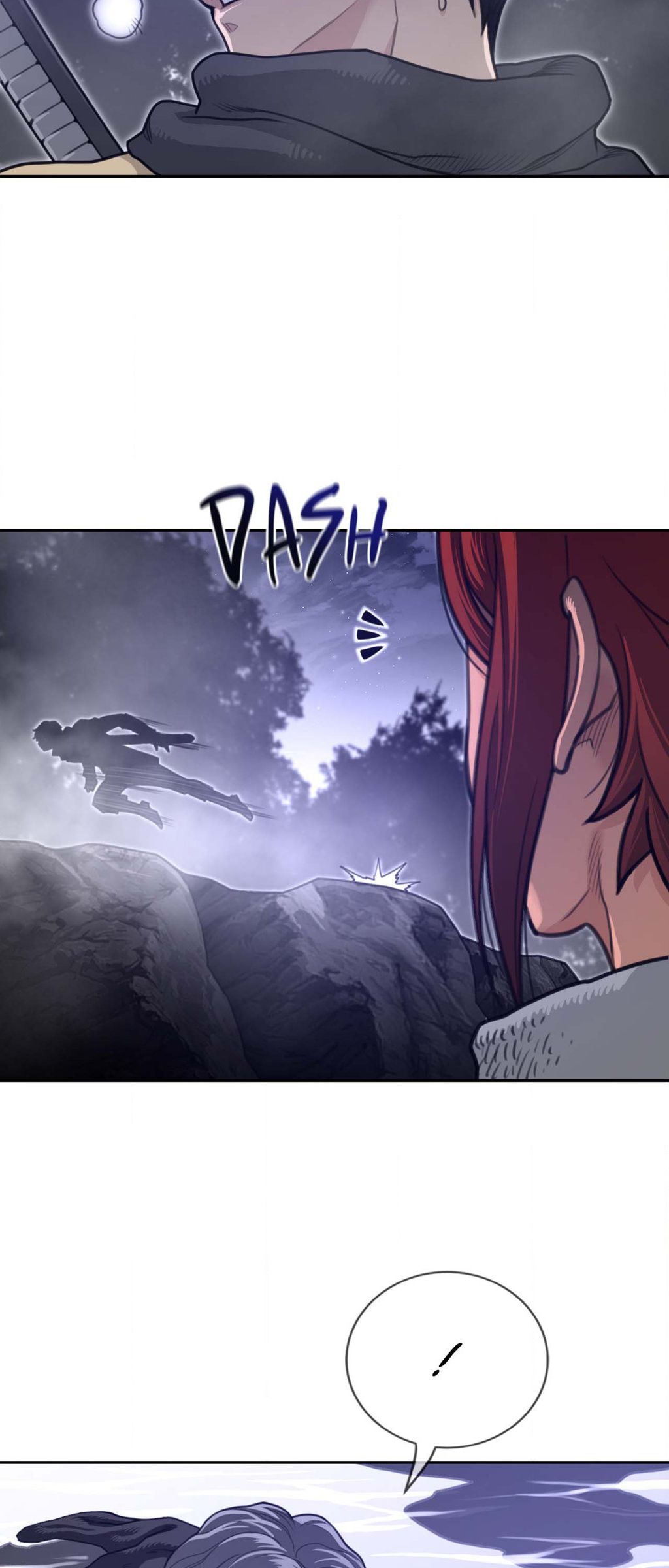 Perfect Half Chapter 174 Page 12