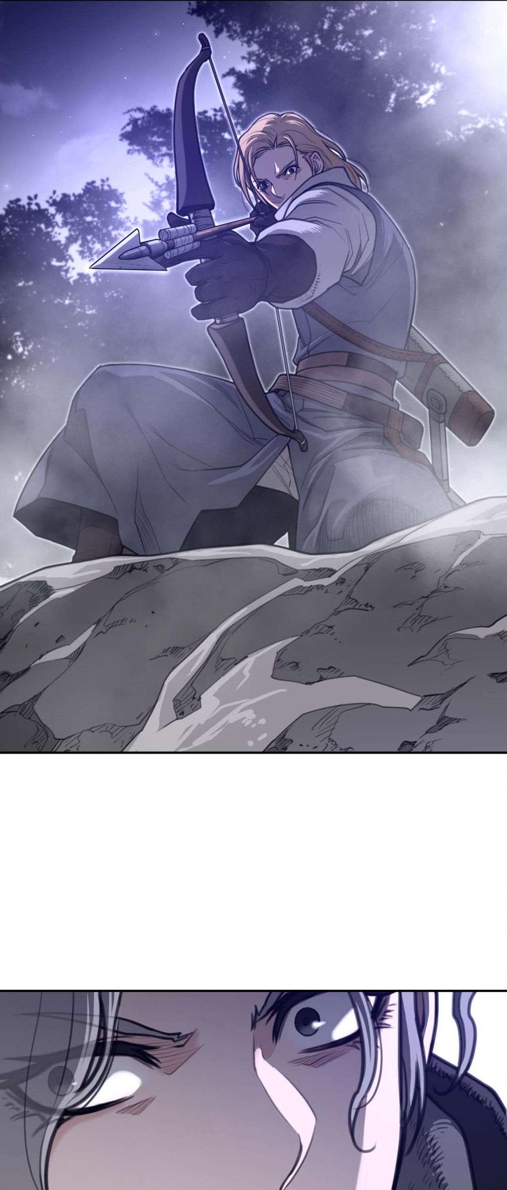 Perfect Half Chapter 174 Page 14
