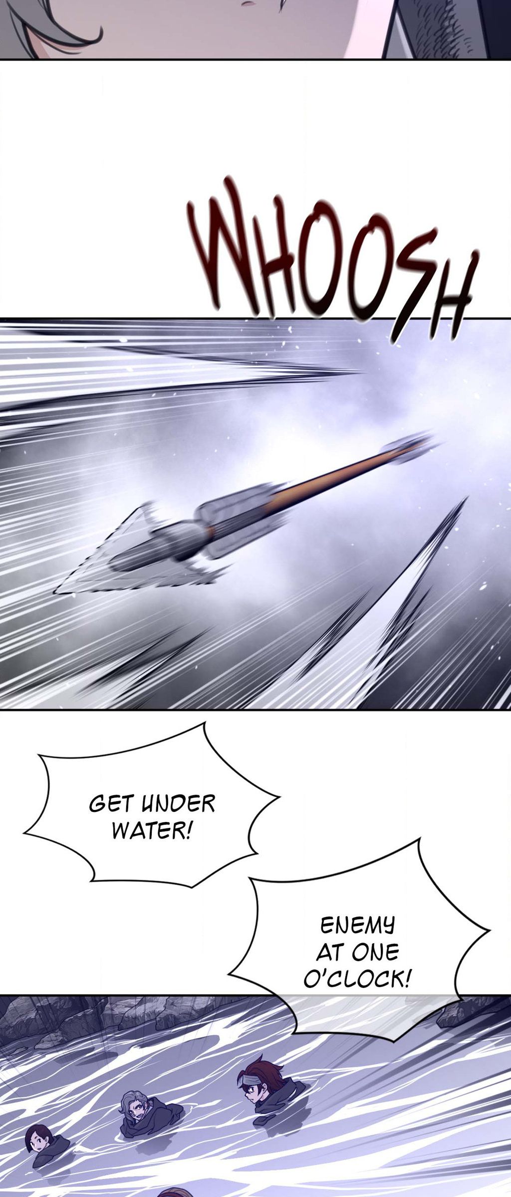 Perfect Half Chapter 174 Page 15
