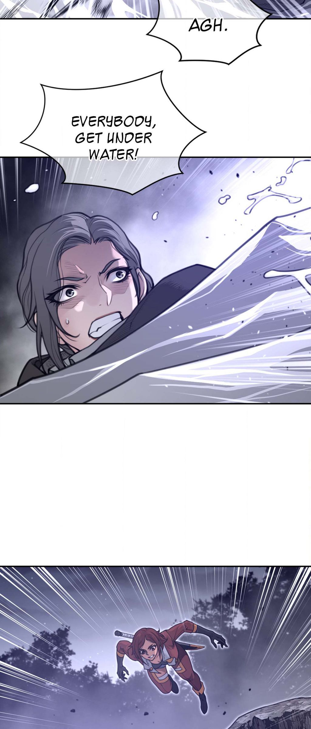 Perfect Half Chapter 174 Page 18