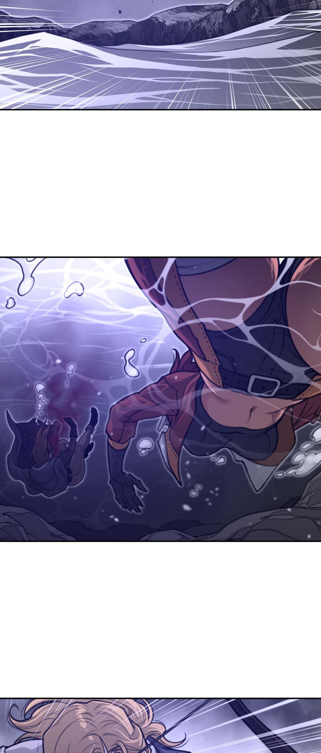 Perfect Half Chapter 174 Page 19