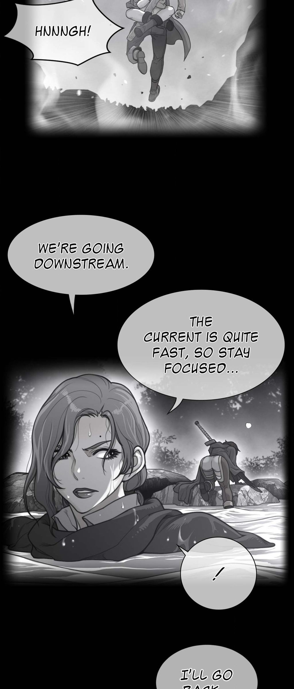 Perfect Half Chapter 174 Page 2