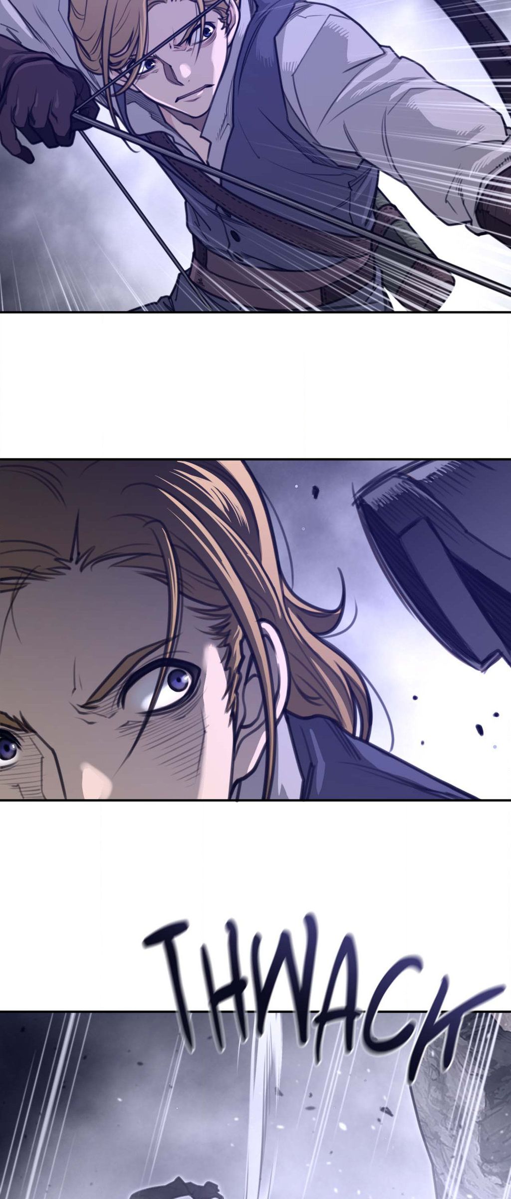 Perfect Half Chapter 174 Page 20