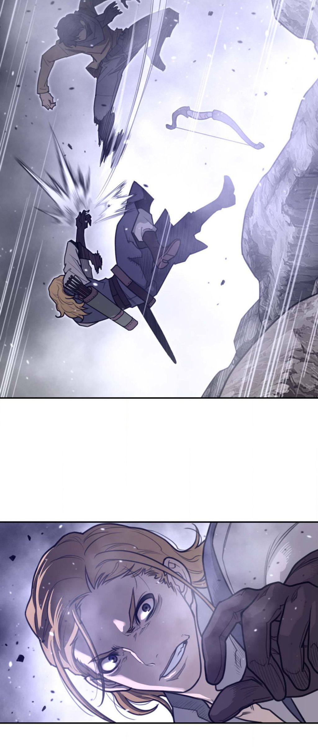 Perfect Half Chapter 174 Page 21