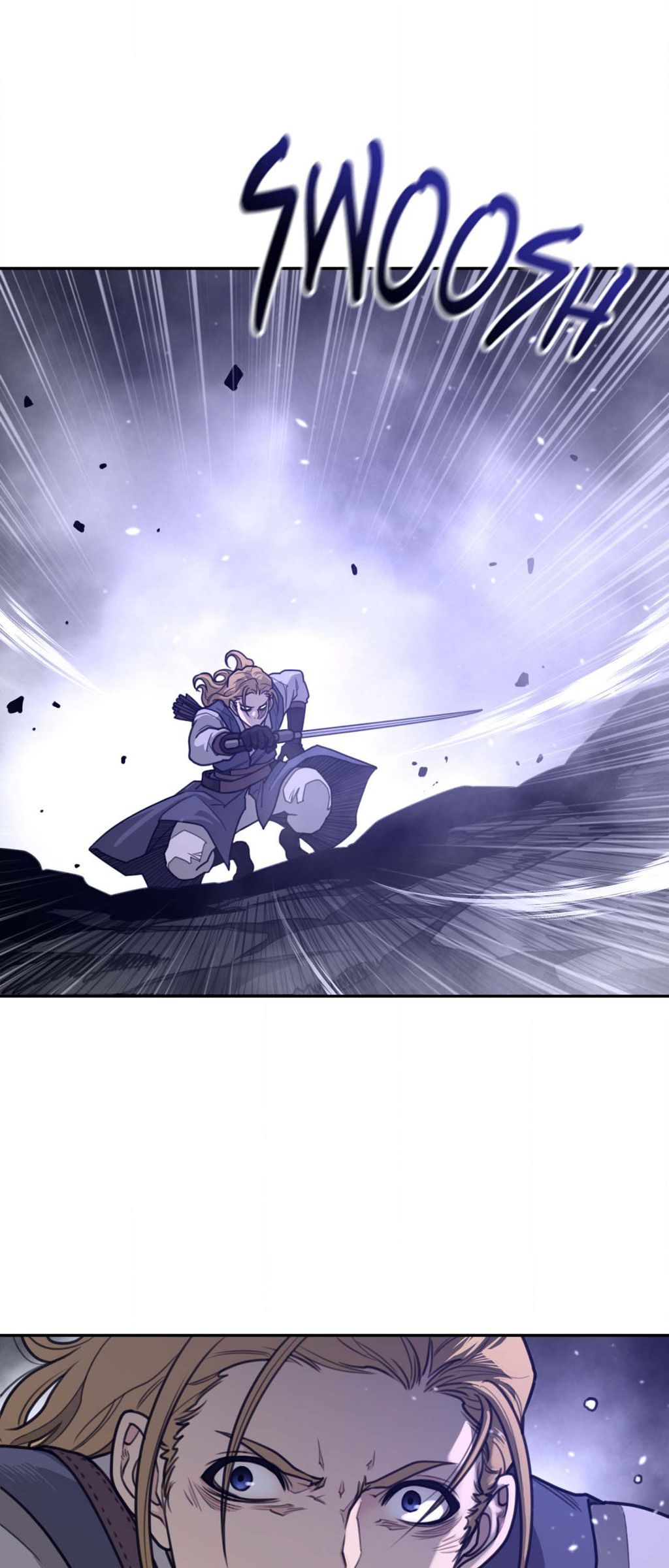 Perfect Half Chapter 174 Page 22