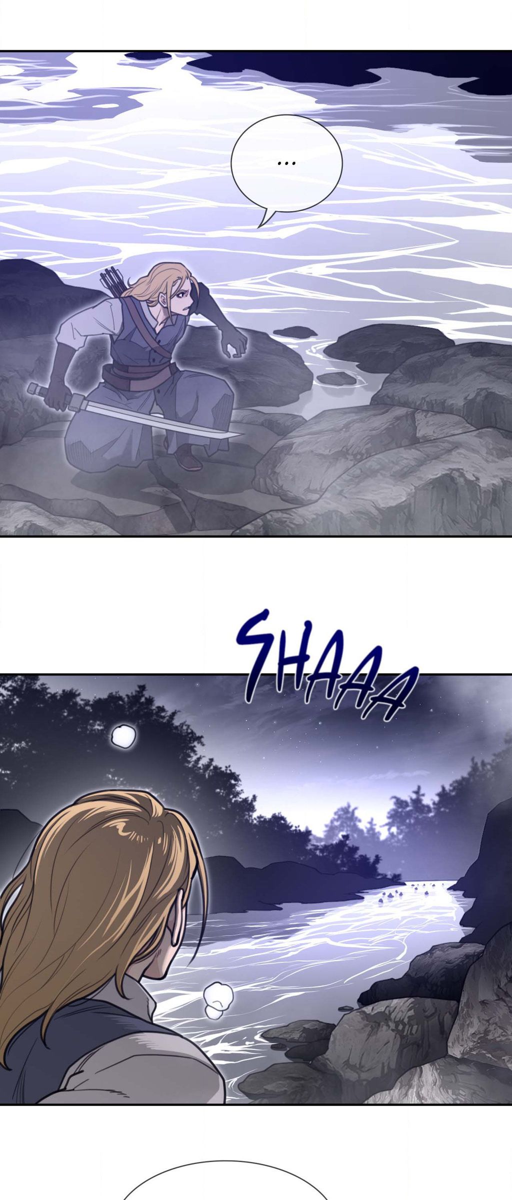 Perfect Half Chapter 174 Page 25