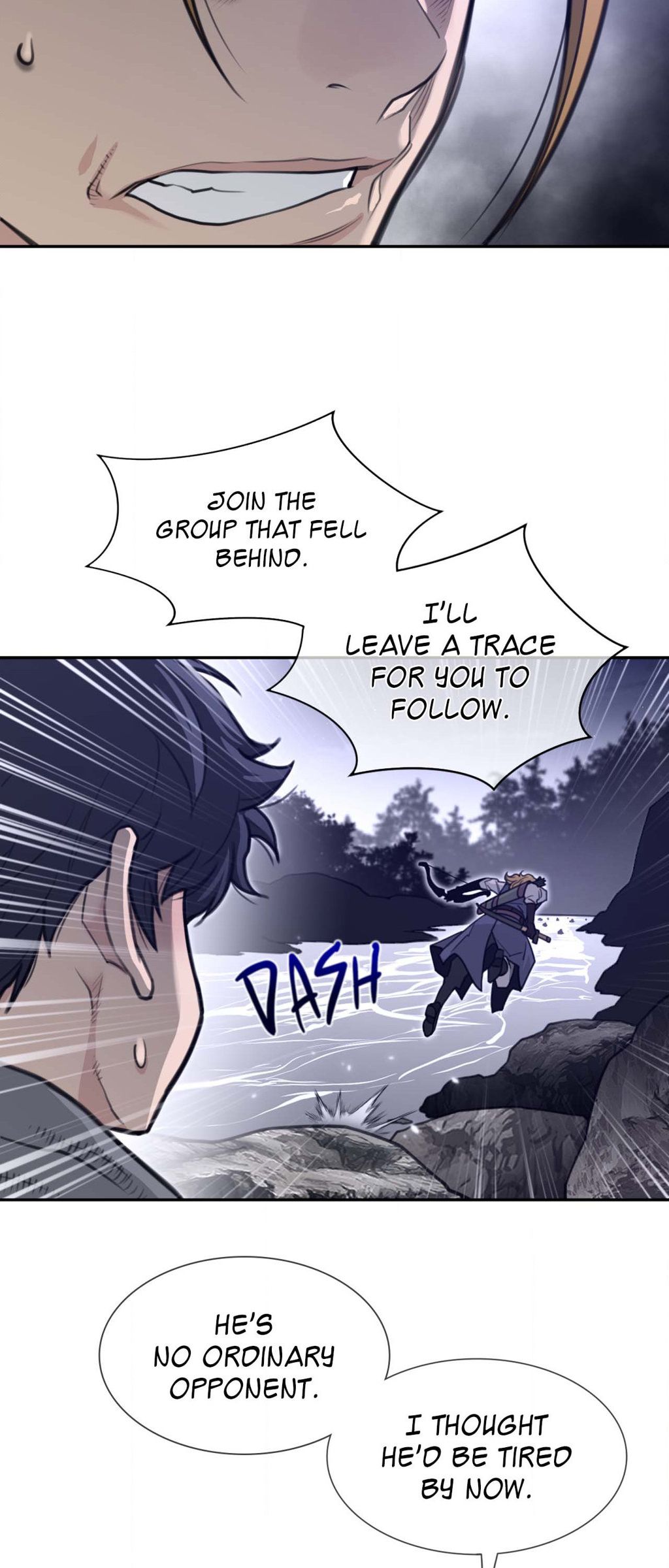 Perfect Half Chapter 174 Page 27