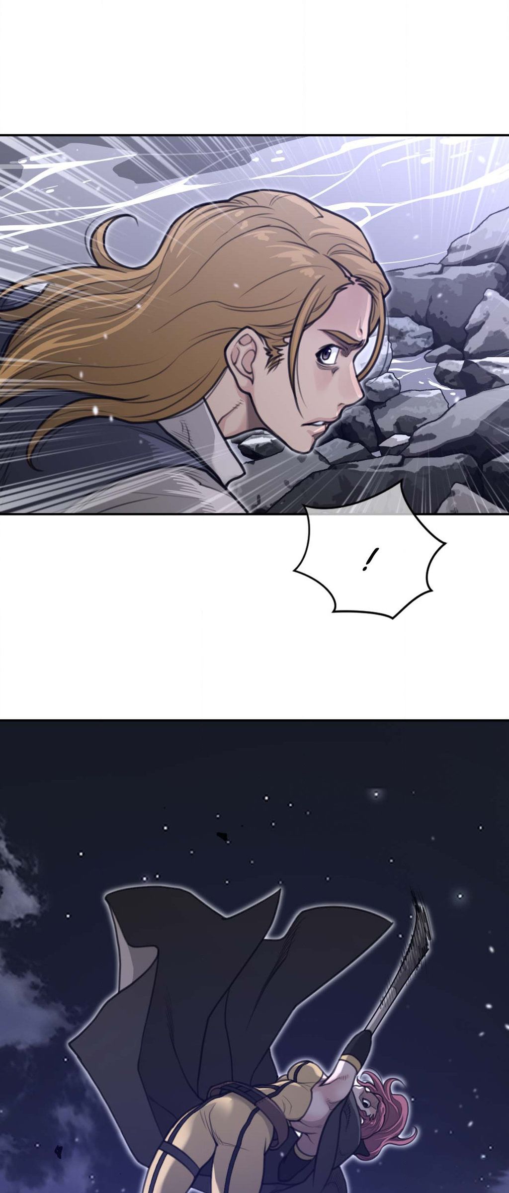 Perfect Half Chapter 174 Page 29