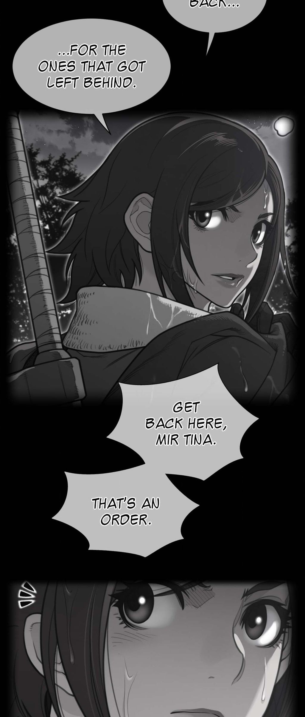 Perfect Half Chapter 174 Page 3
