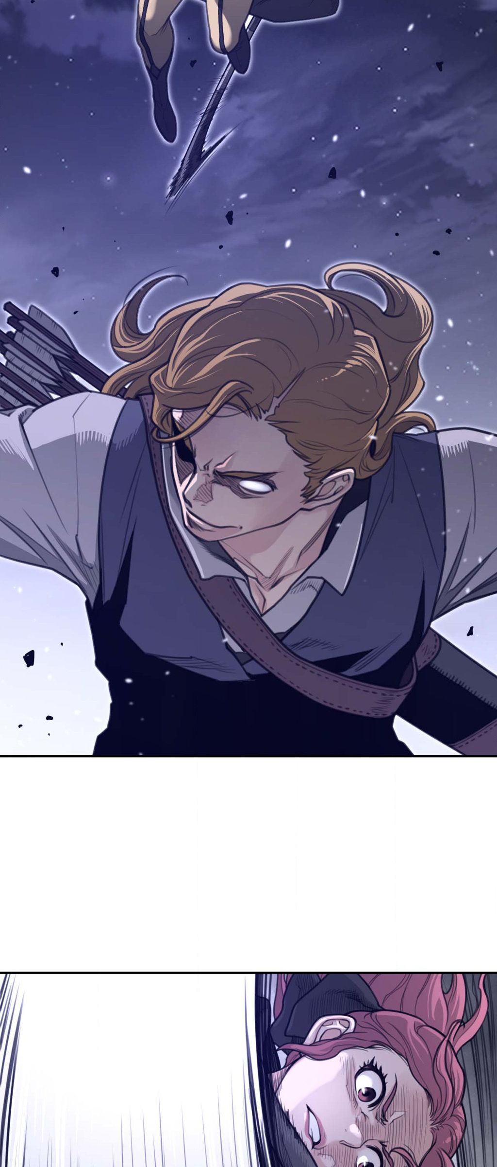Perfect Half Chapter 174 Page 30