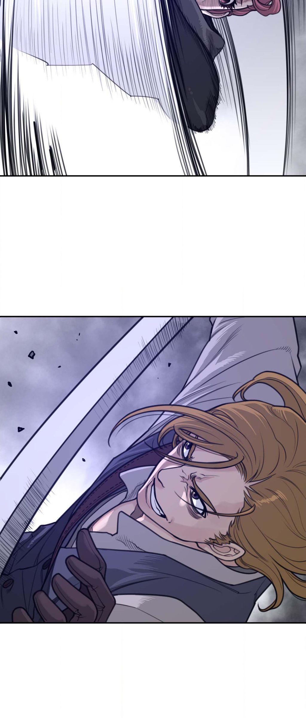 Perfect Half Chapter 174 Page 31