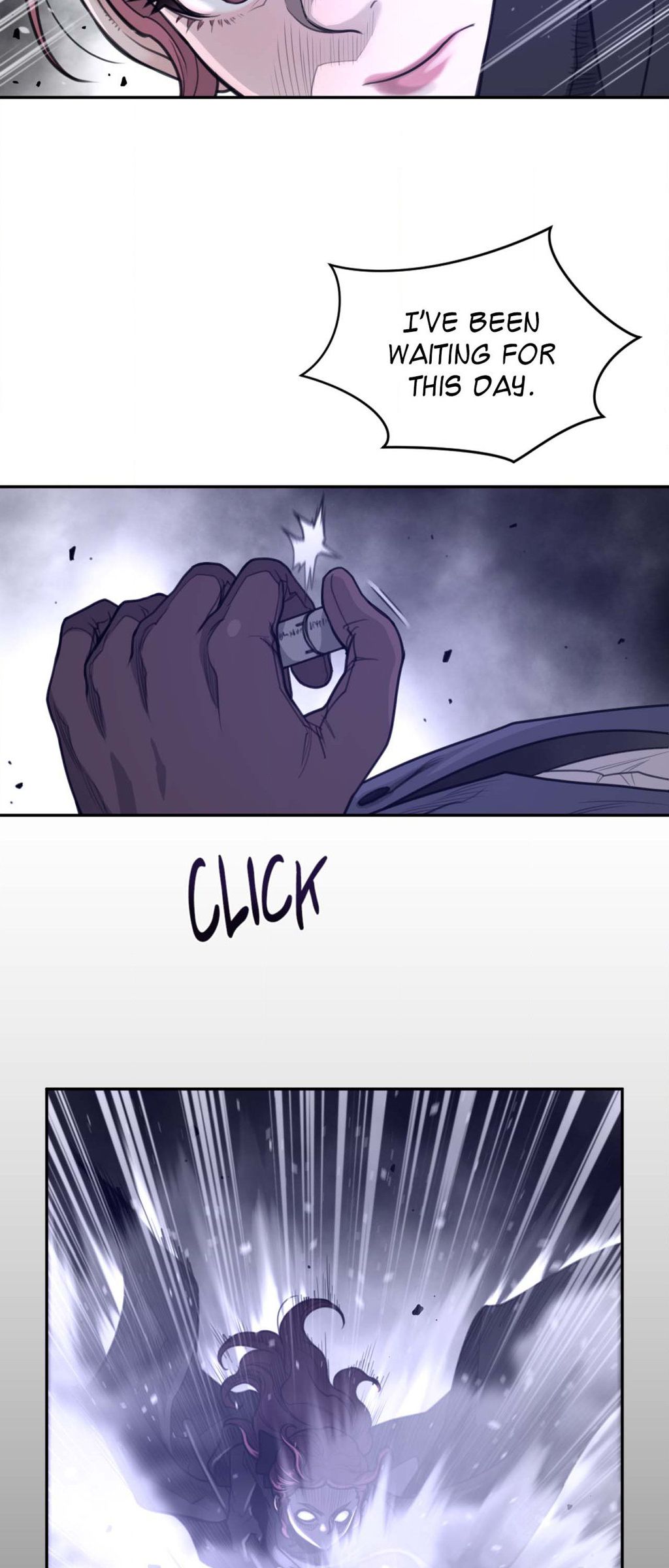 Perfect Half Chapter 174 Page 34